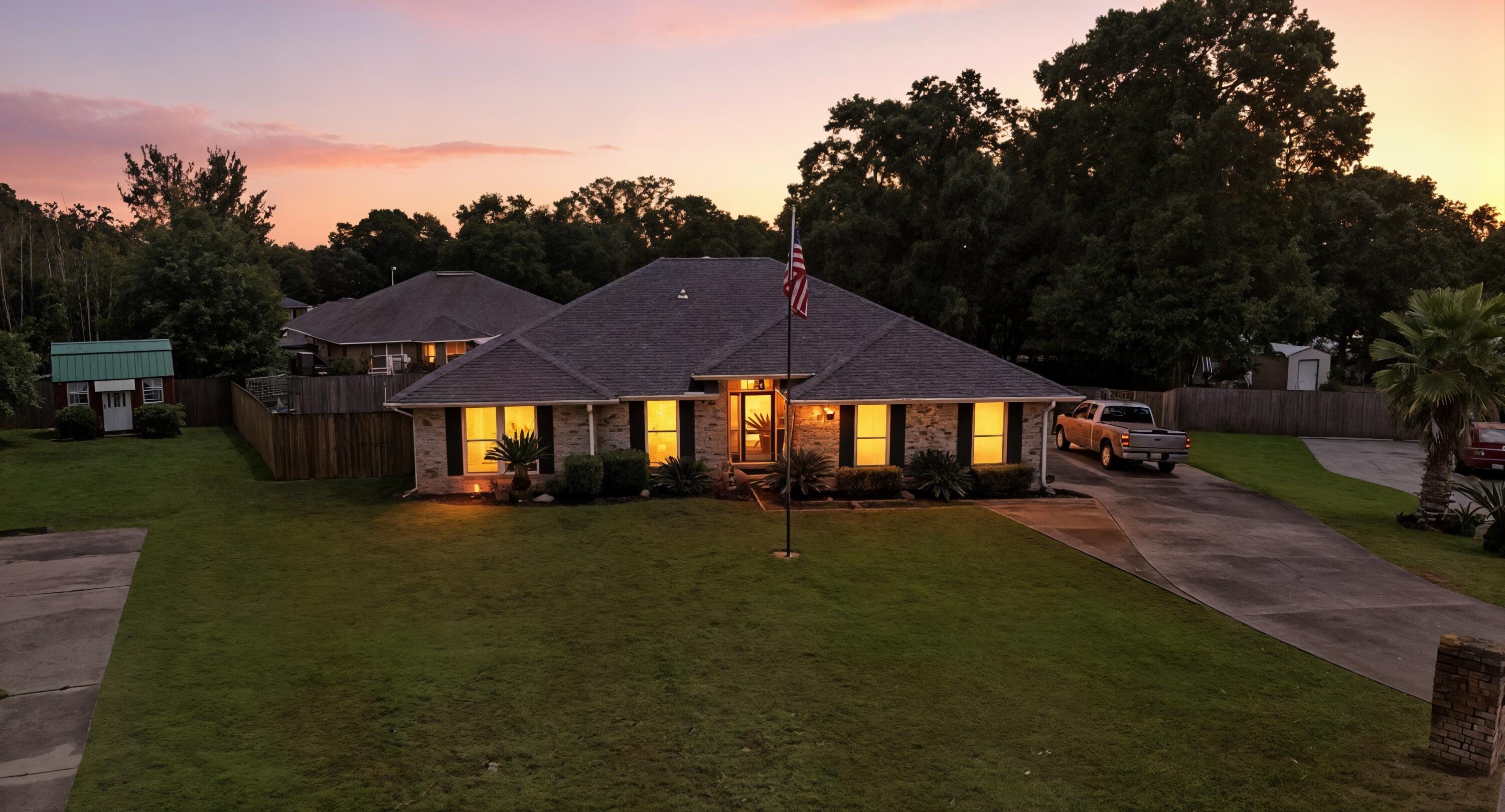 OAK MEADOWS - Residential