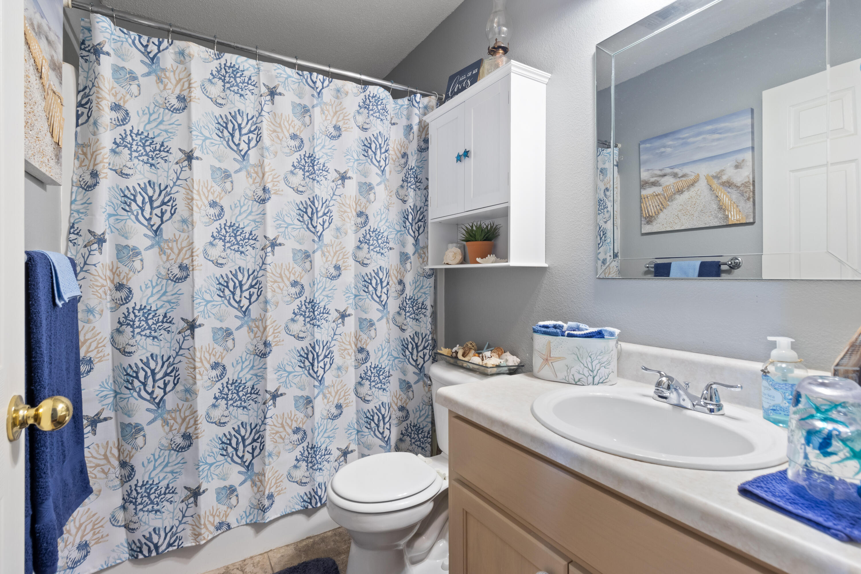 OAK MEADOWS - Residential