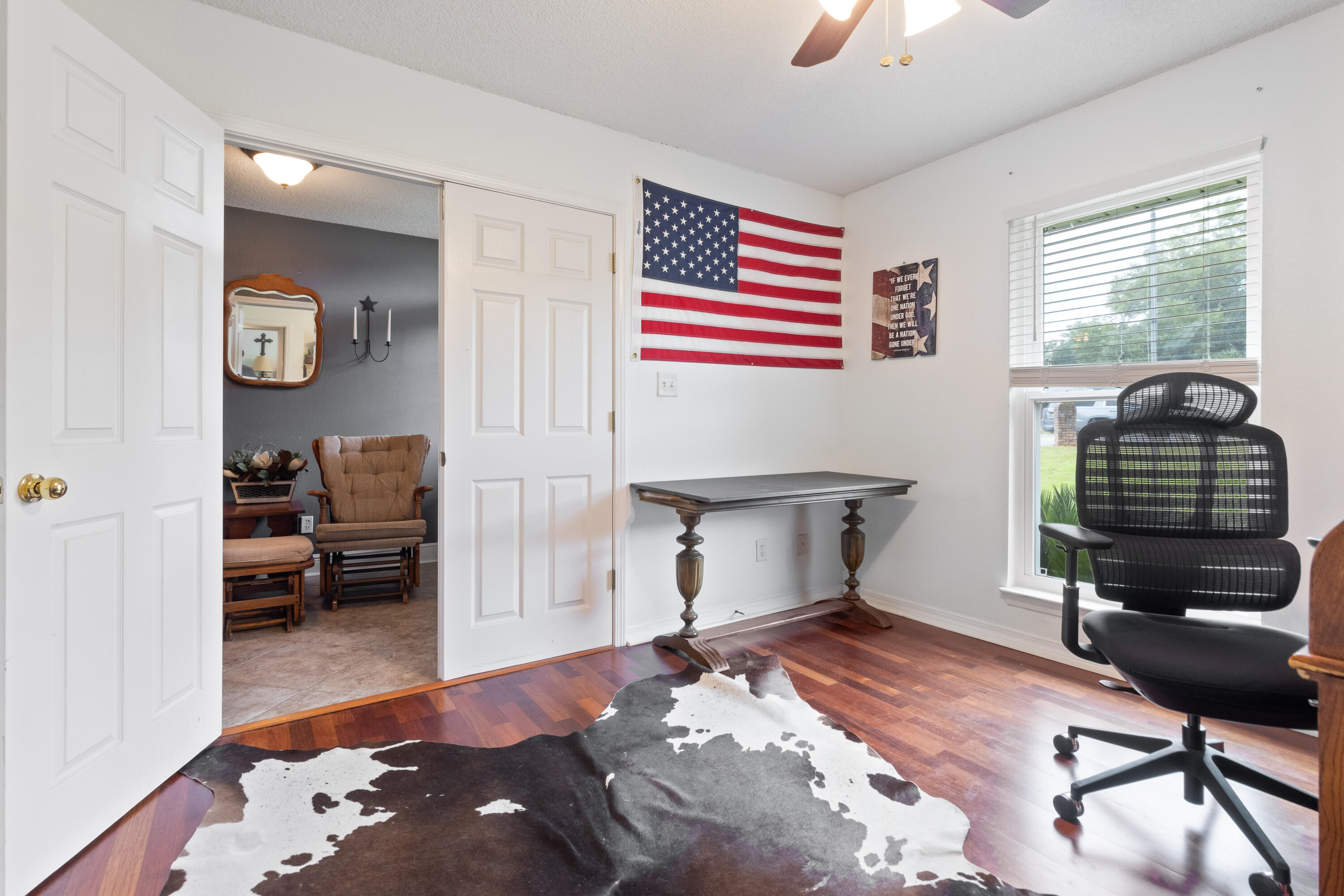 OAK MEADOWS - Residential