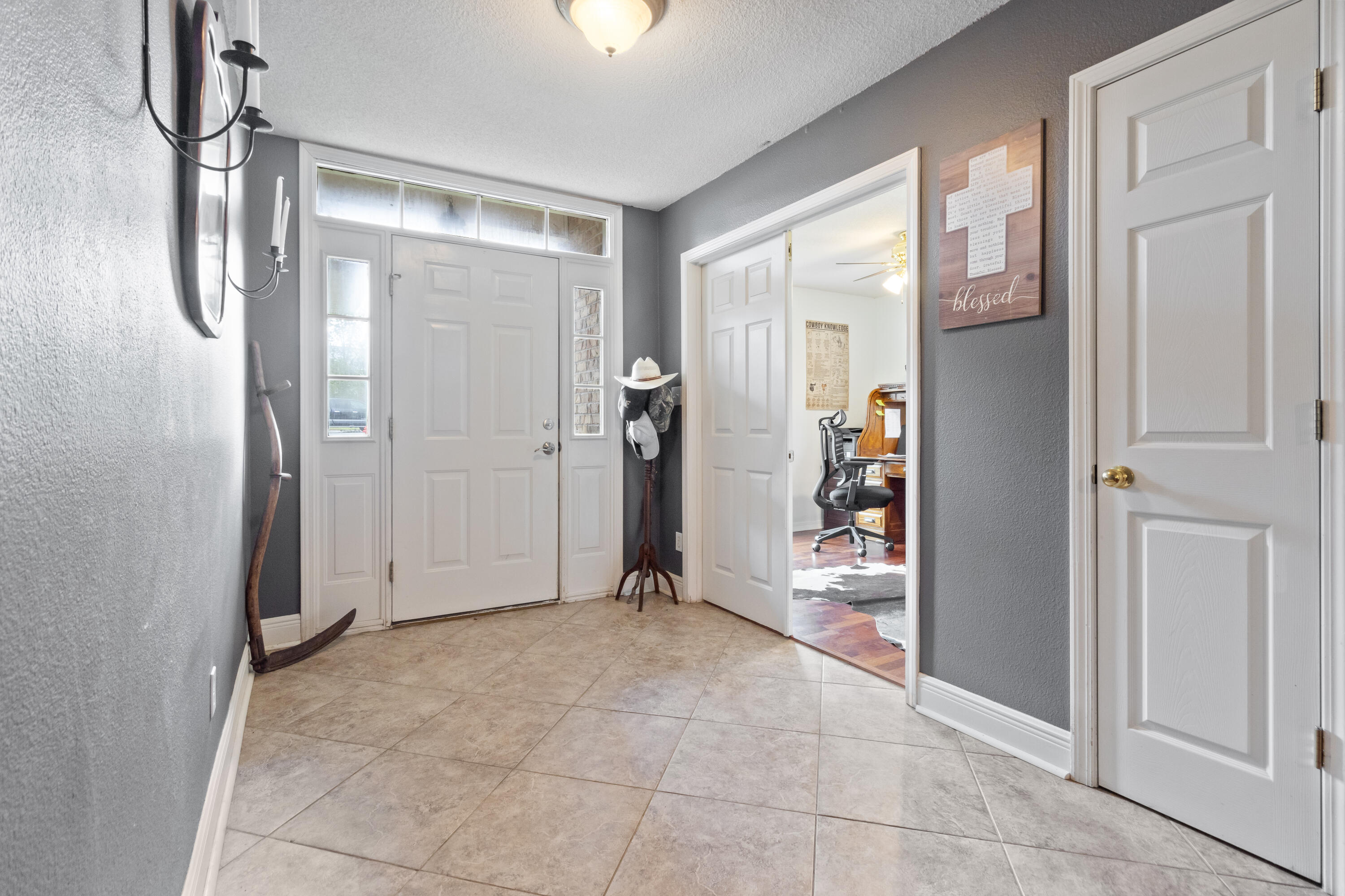 OAK MEADOWS - Residential