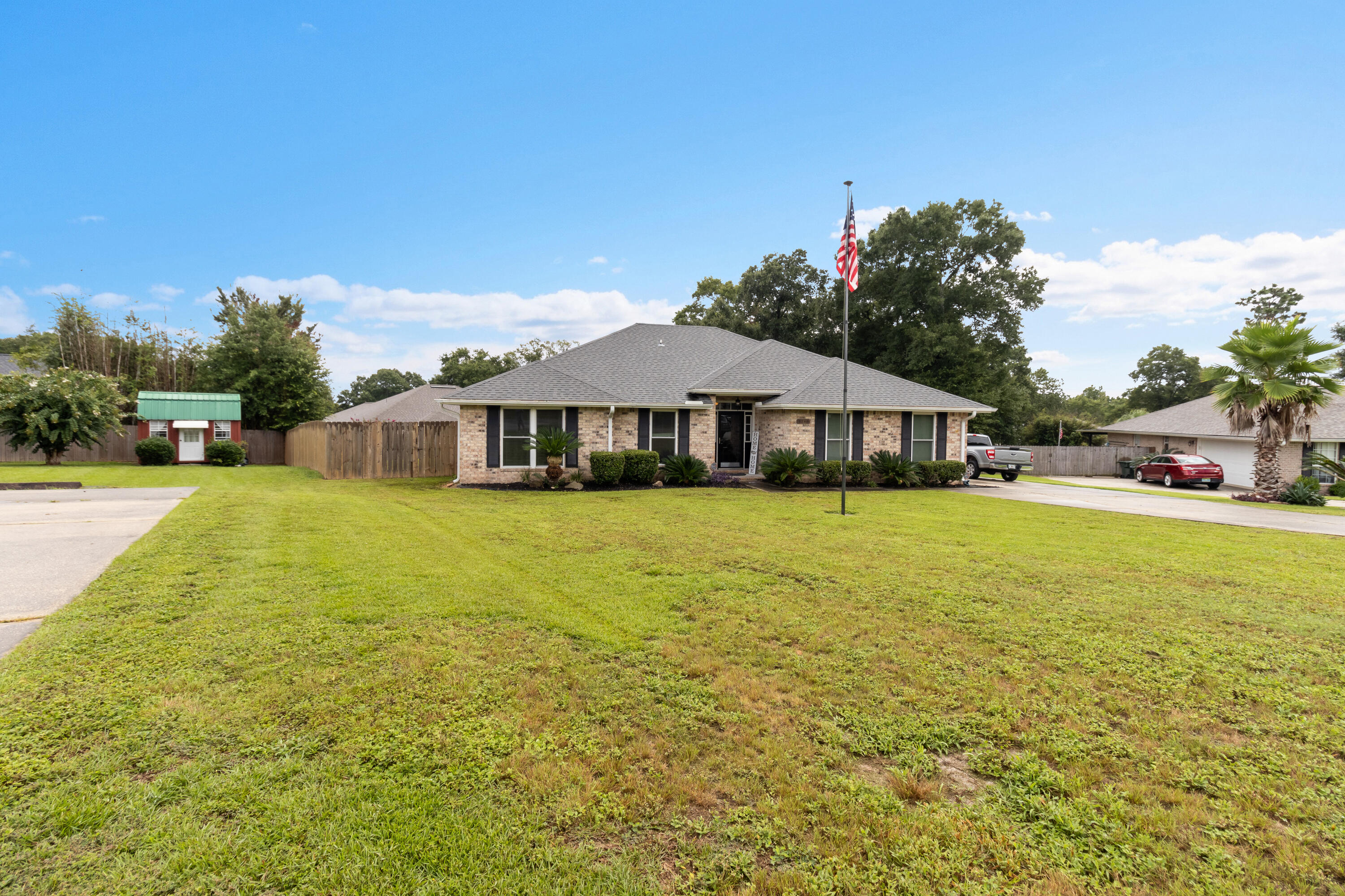 OAK MEADOWS - Residential