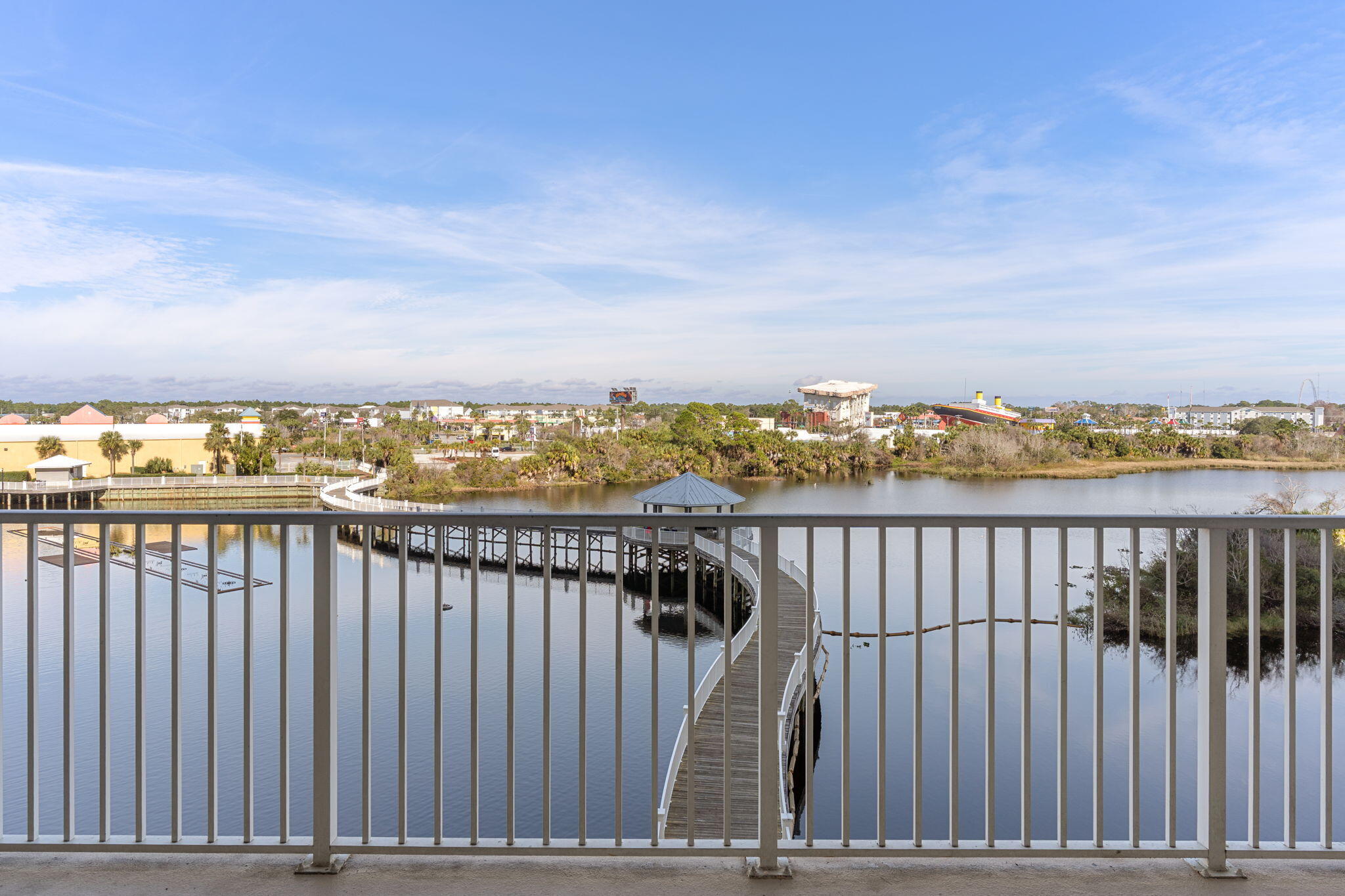 Laketown Wharf Phase II - Residential