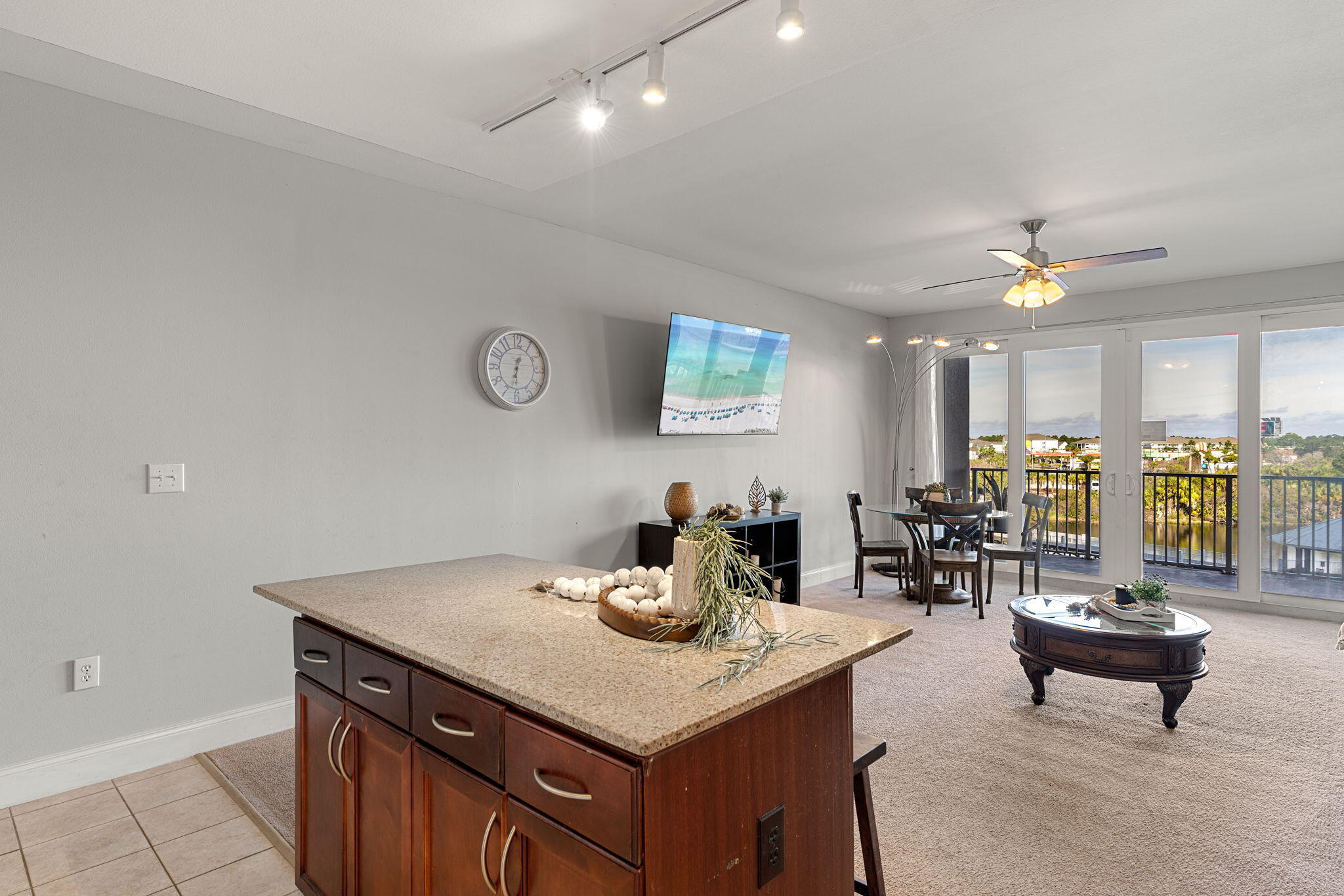 Laketown Wharf Phase II - Residential