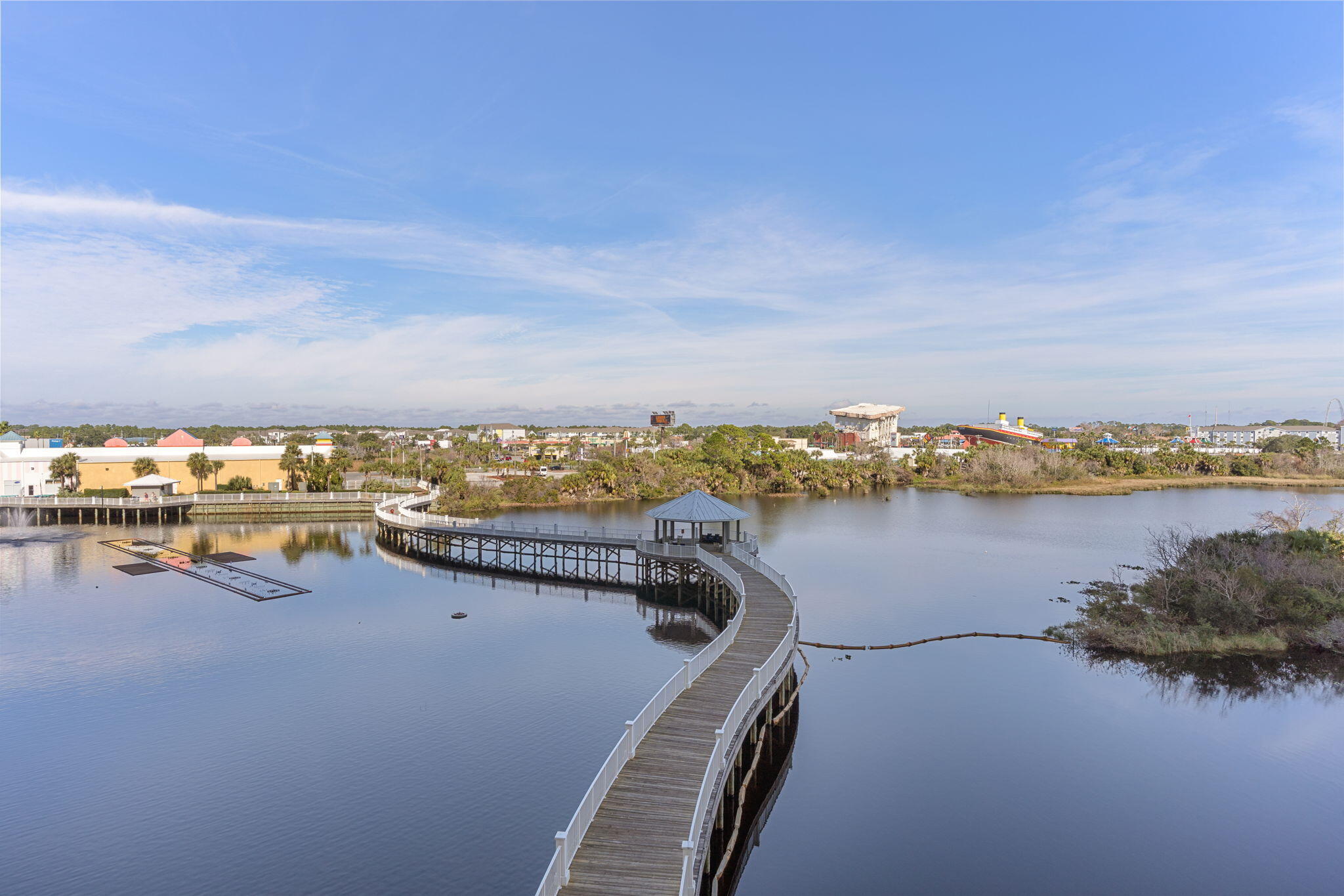 Laketown Wharf Phase II - Residential