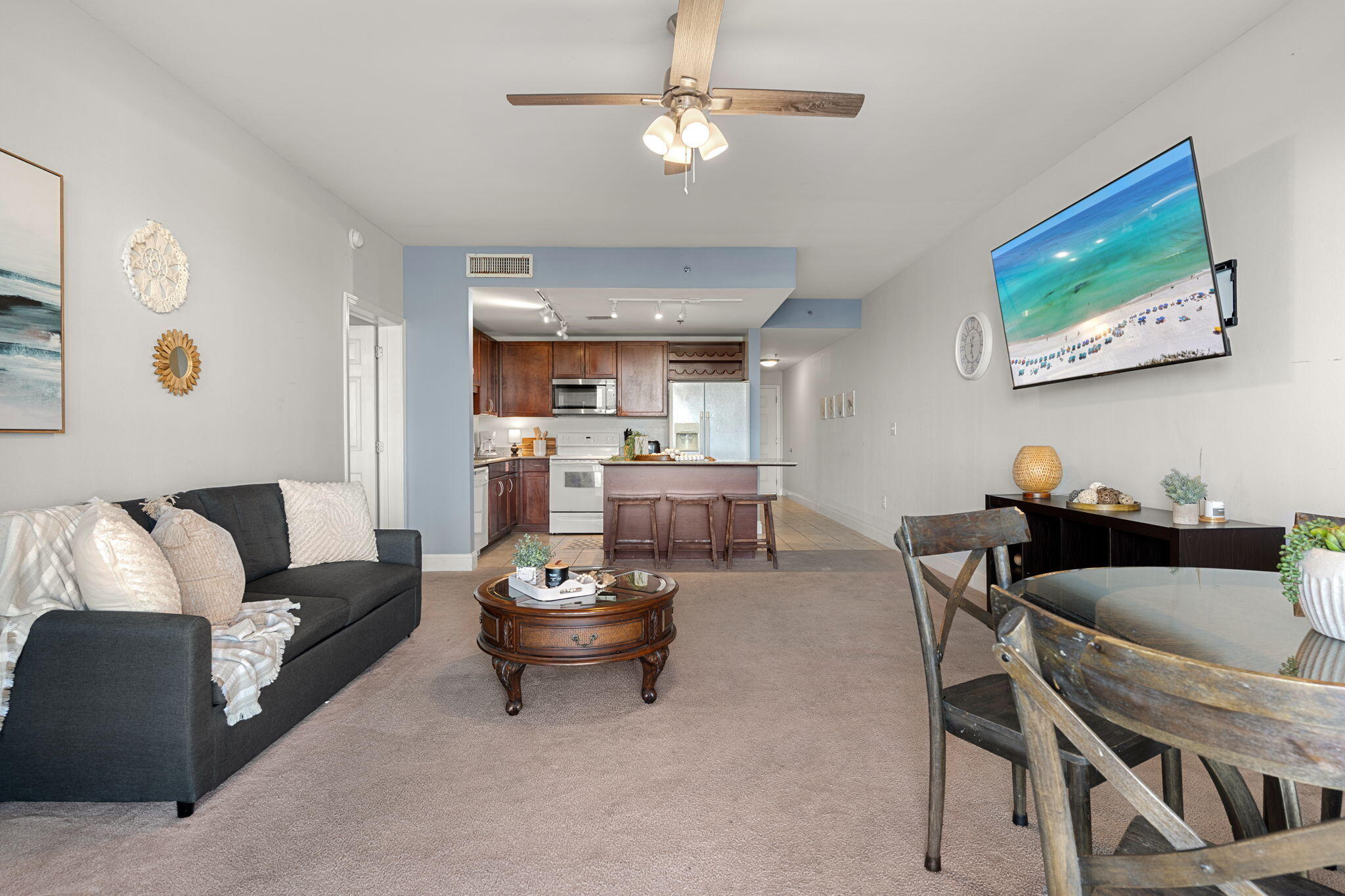 Laketown Wharf Phase II - Residential