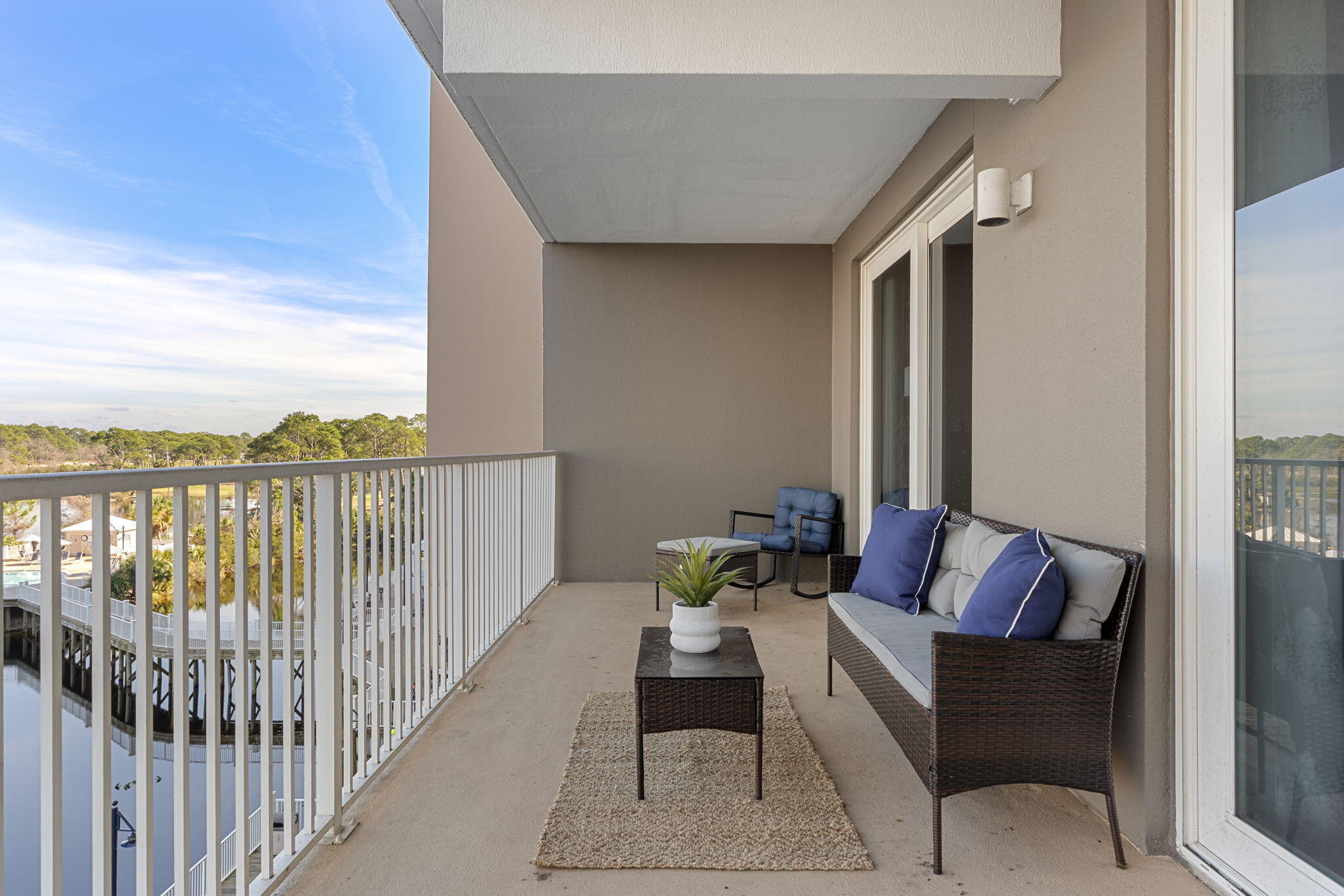 Laketown Wharf Phase II - Residential