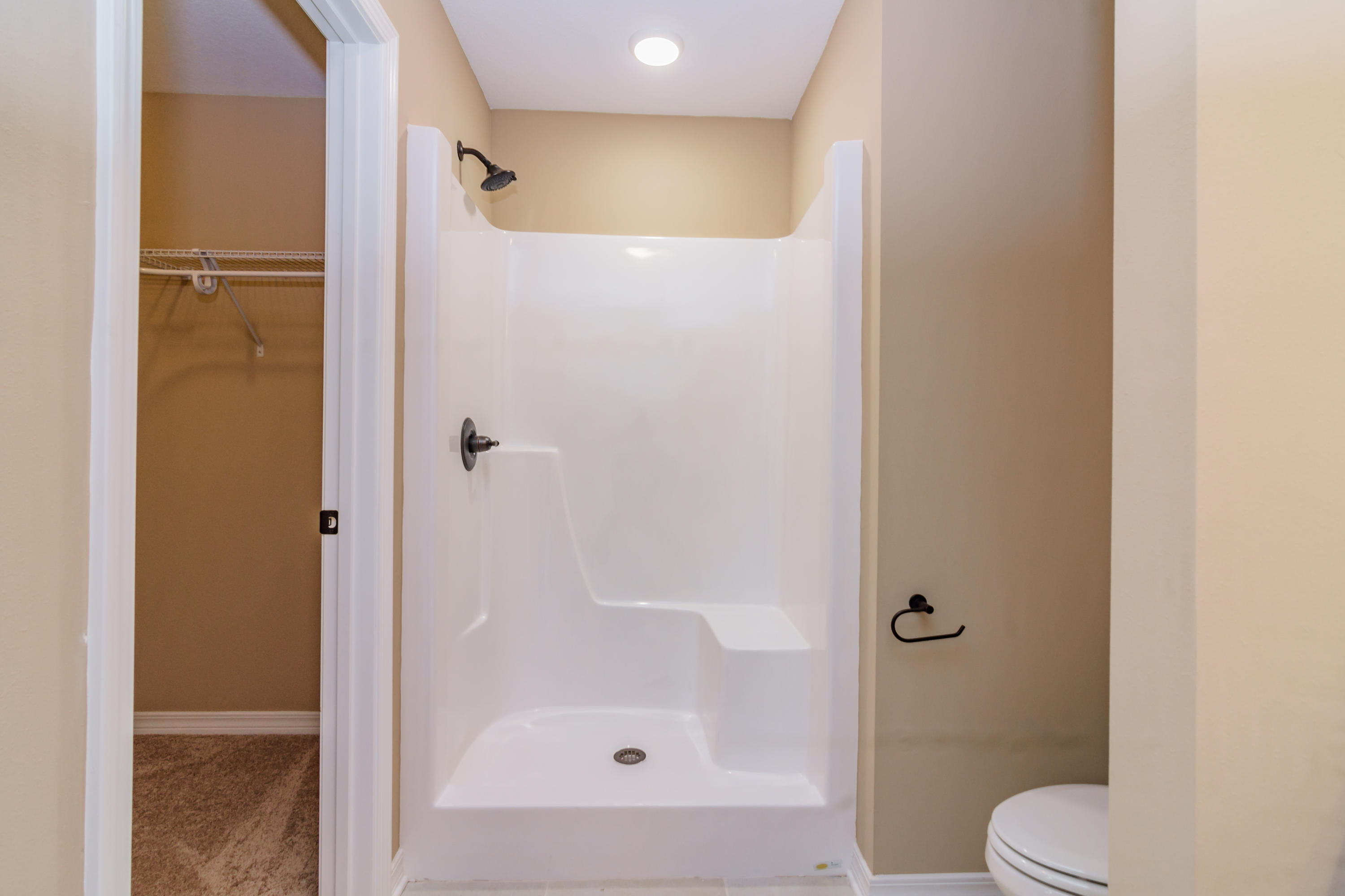 STILLWELL SOUTH - Residential