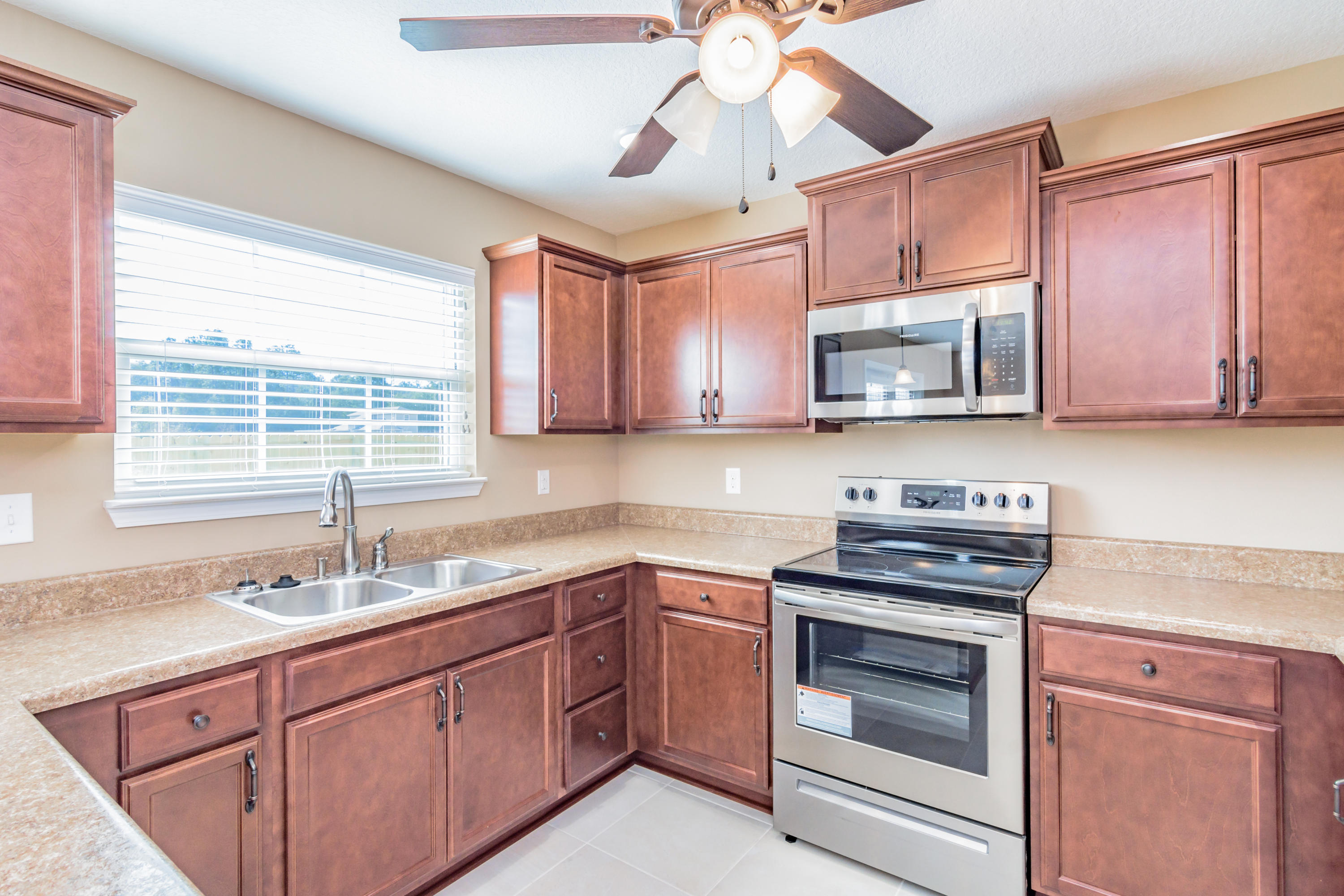 STILLWELL SOUTH - Residential