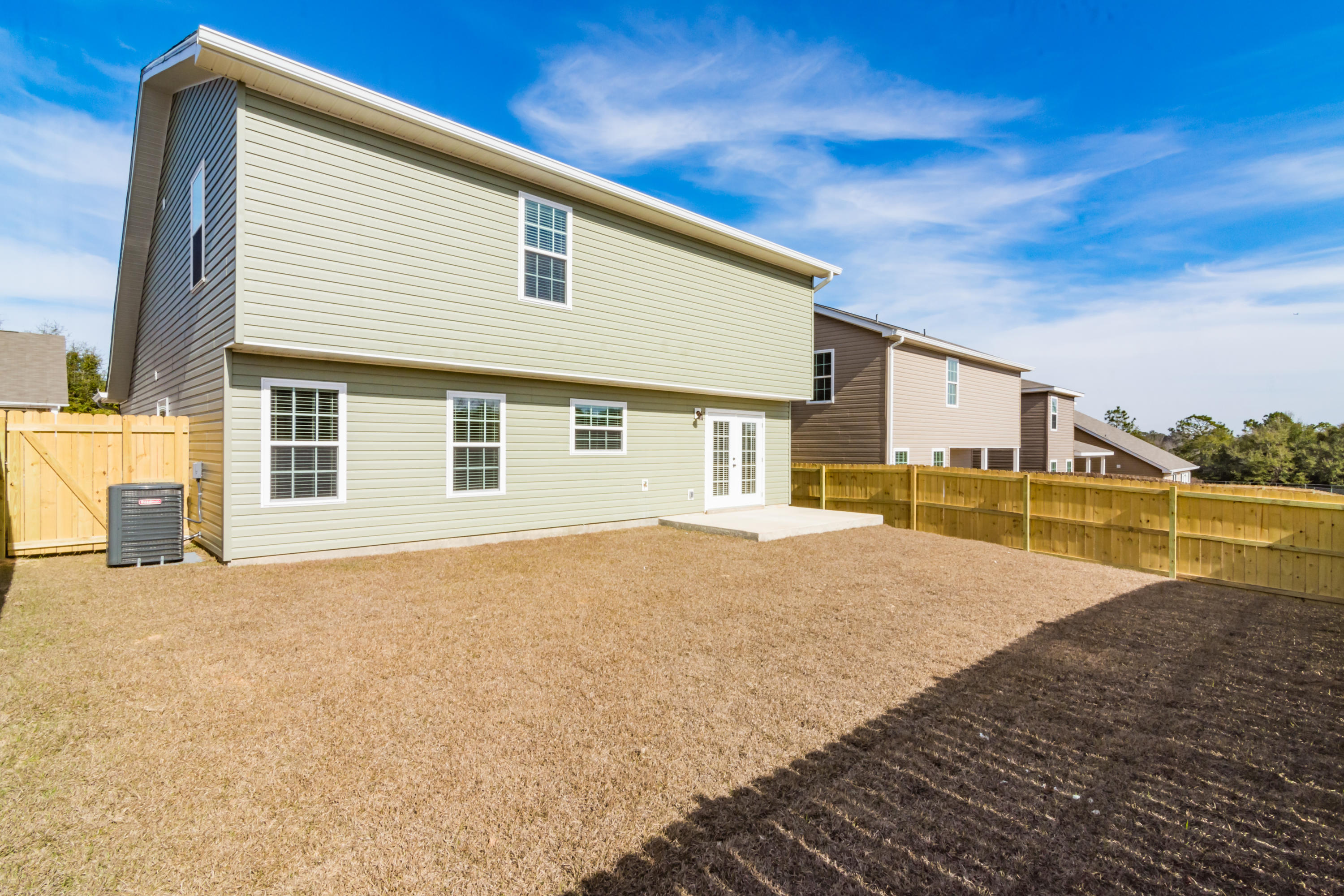 STILLWELL SOUTH - Residential