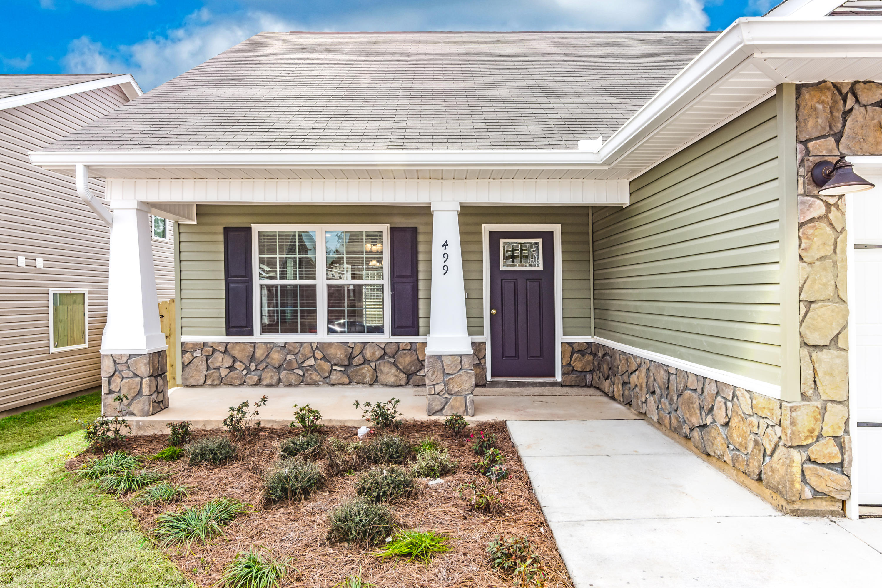 STILLWELL SOUTH - Residential