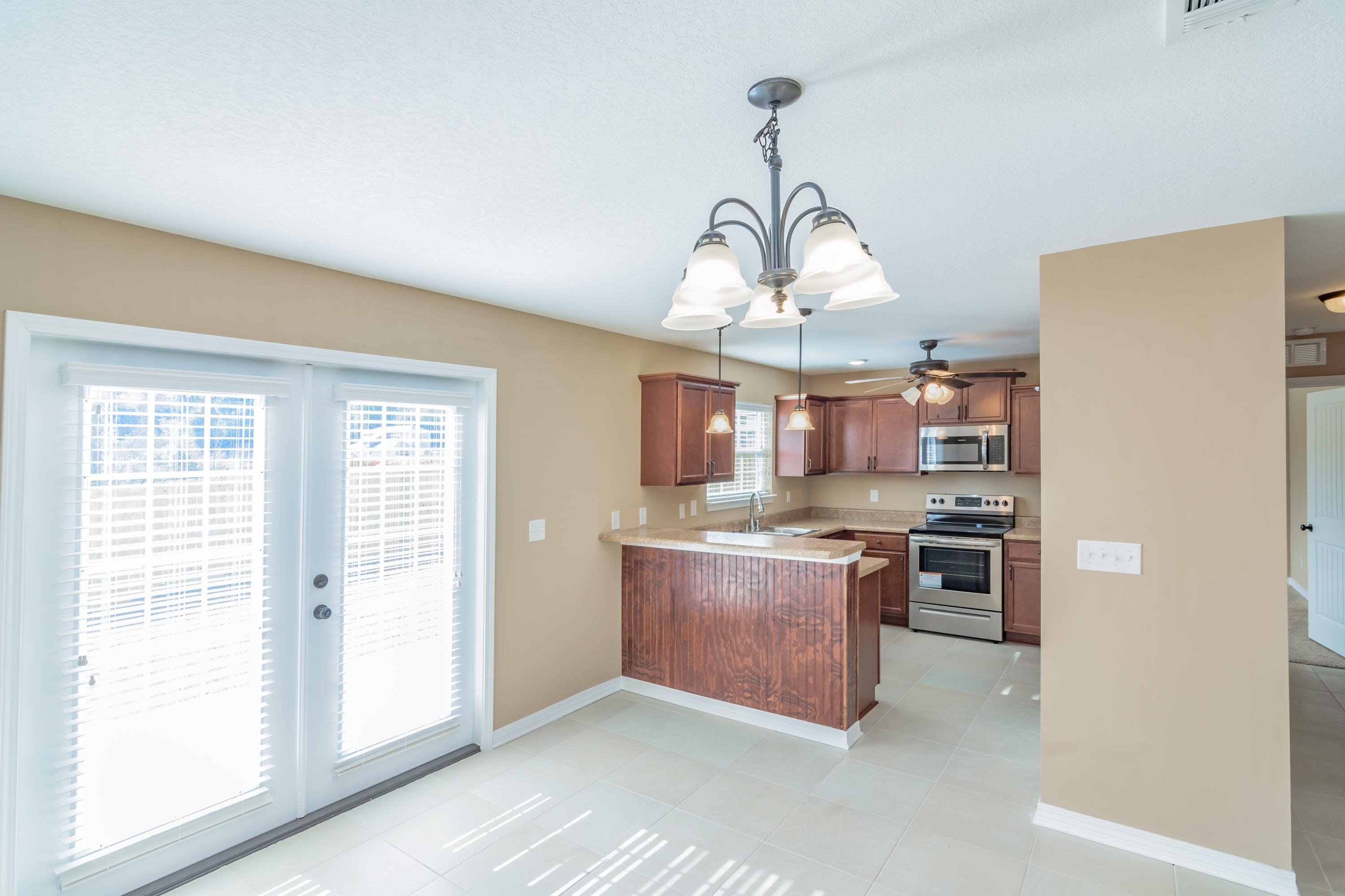 STILLWELL SOUTH - Residential