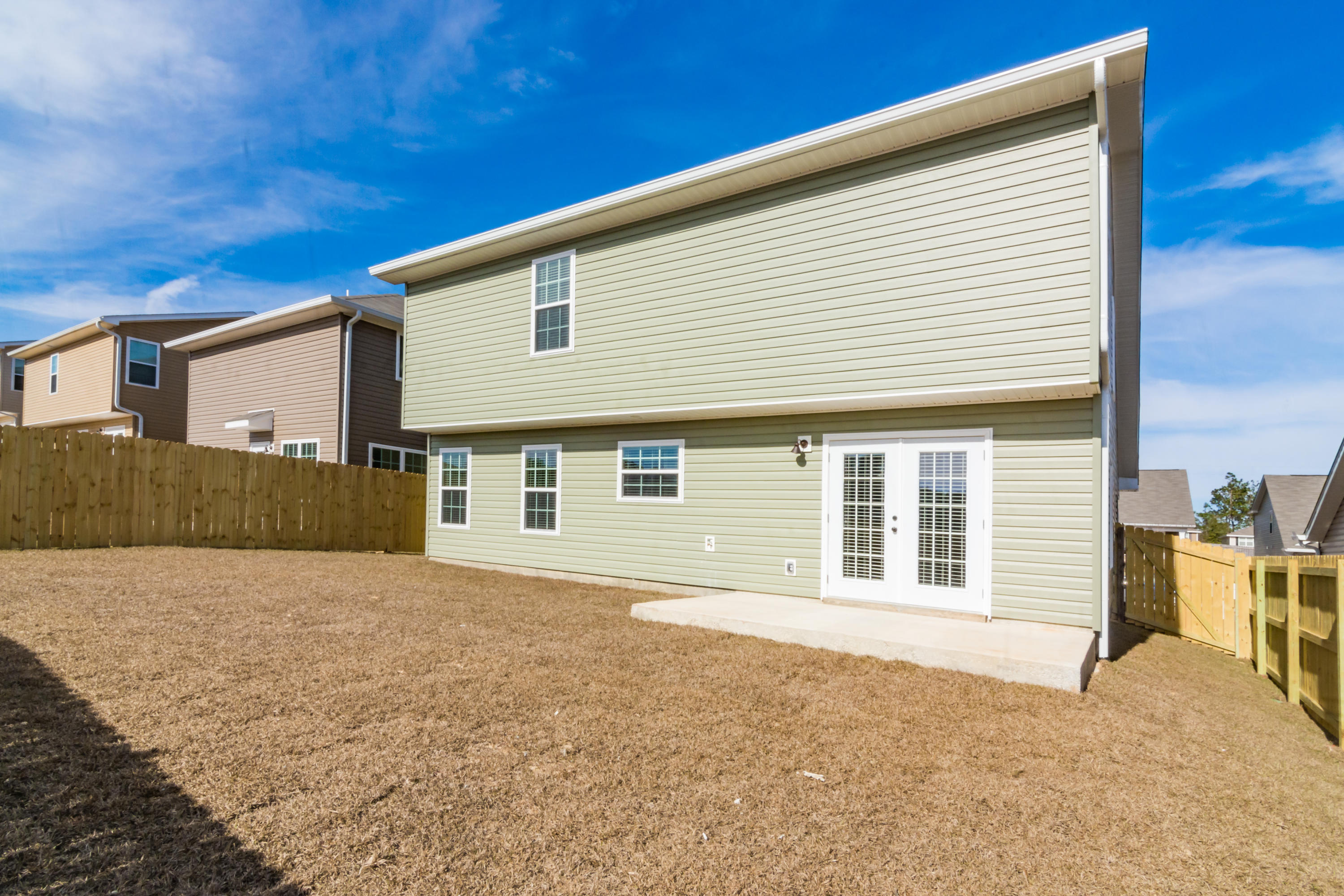 STILLWELL SOUTH - Residential