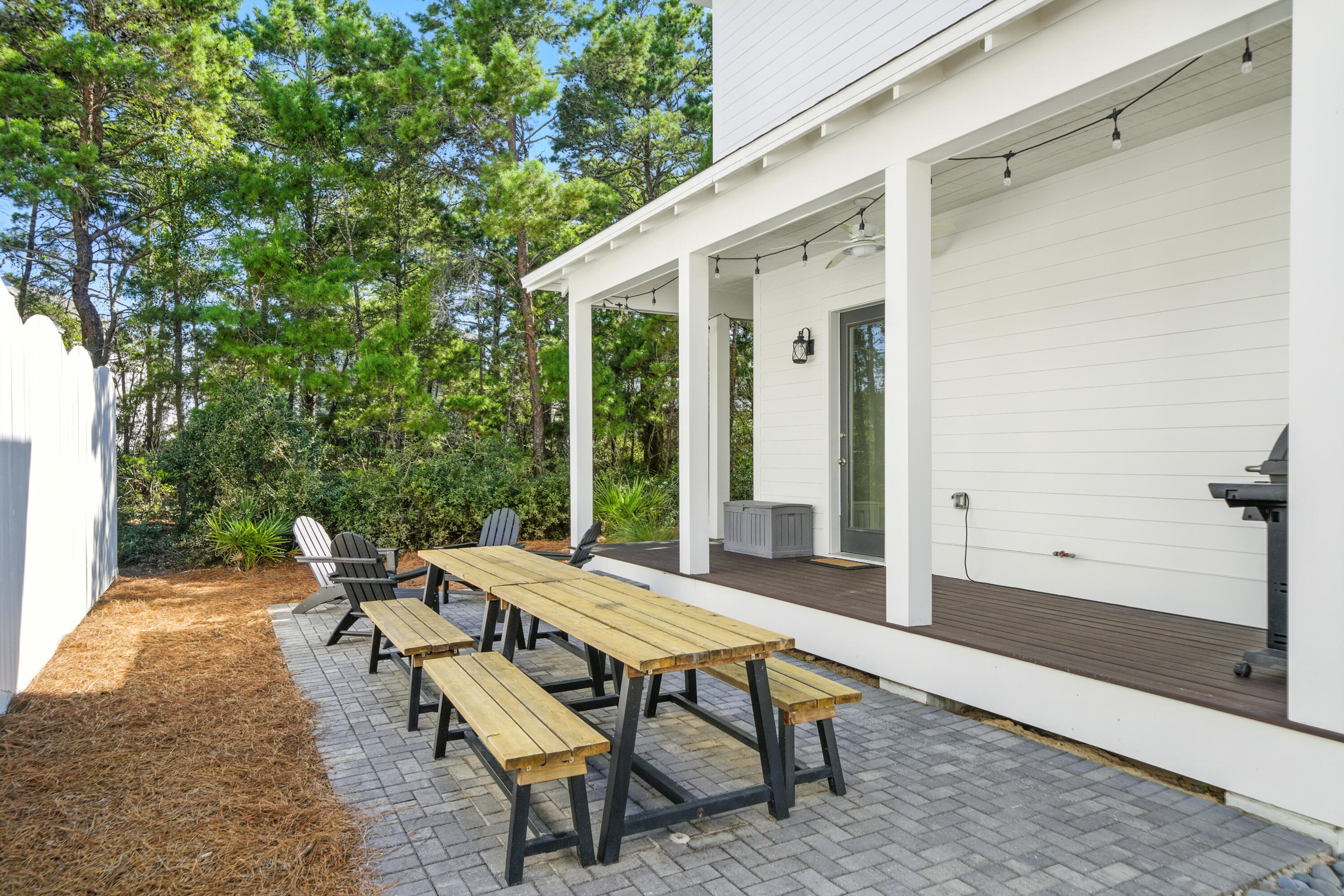 Ivy at Inlet Beach - Residential