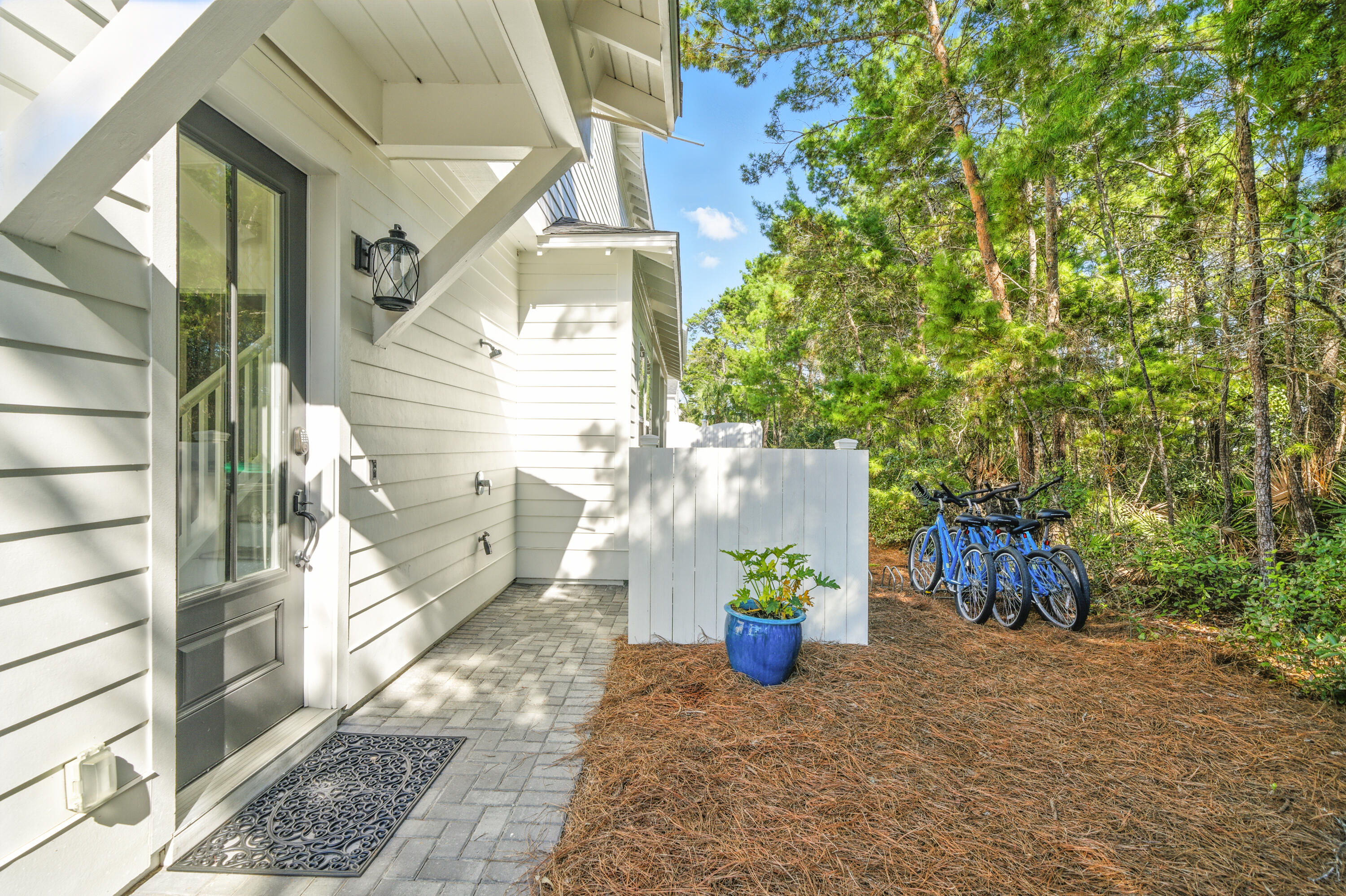 Ivy at Inlet Beach - Residential