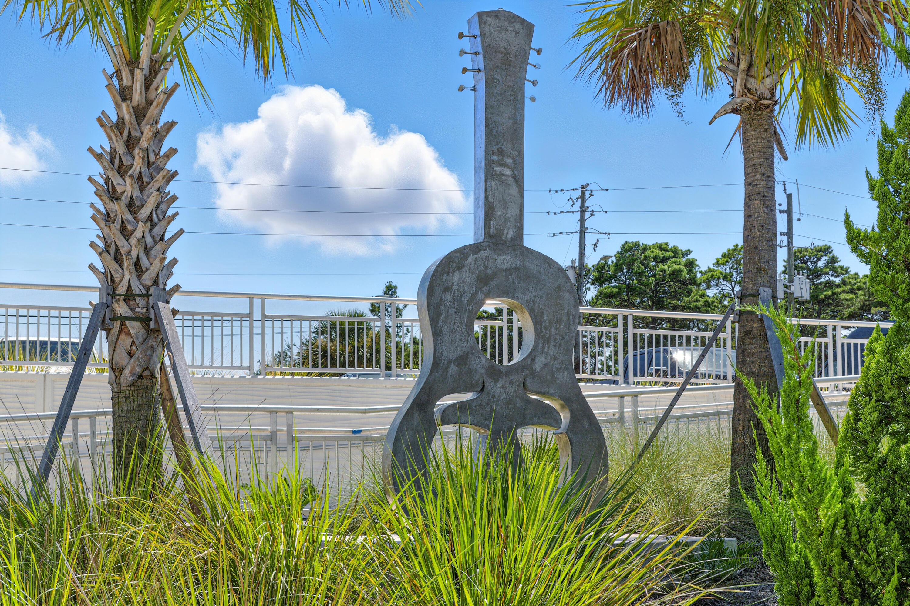 Ivy at Inlet Beach - Residential
