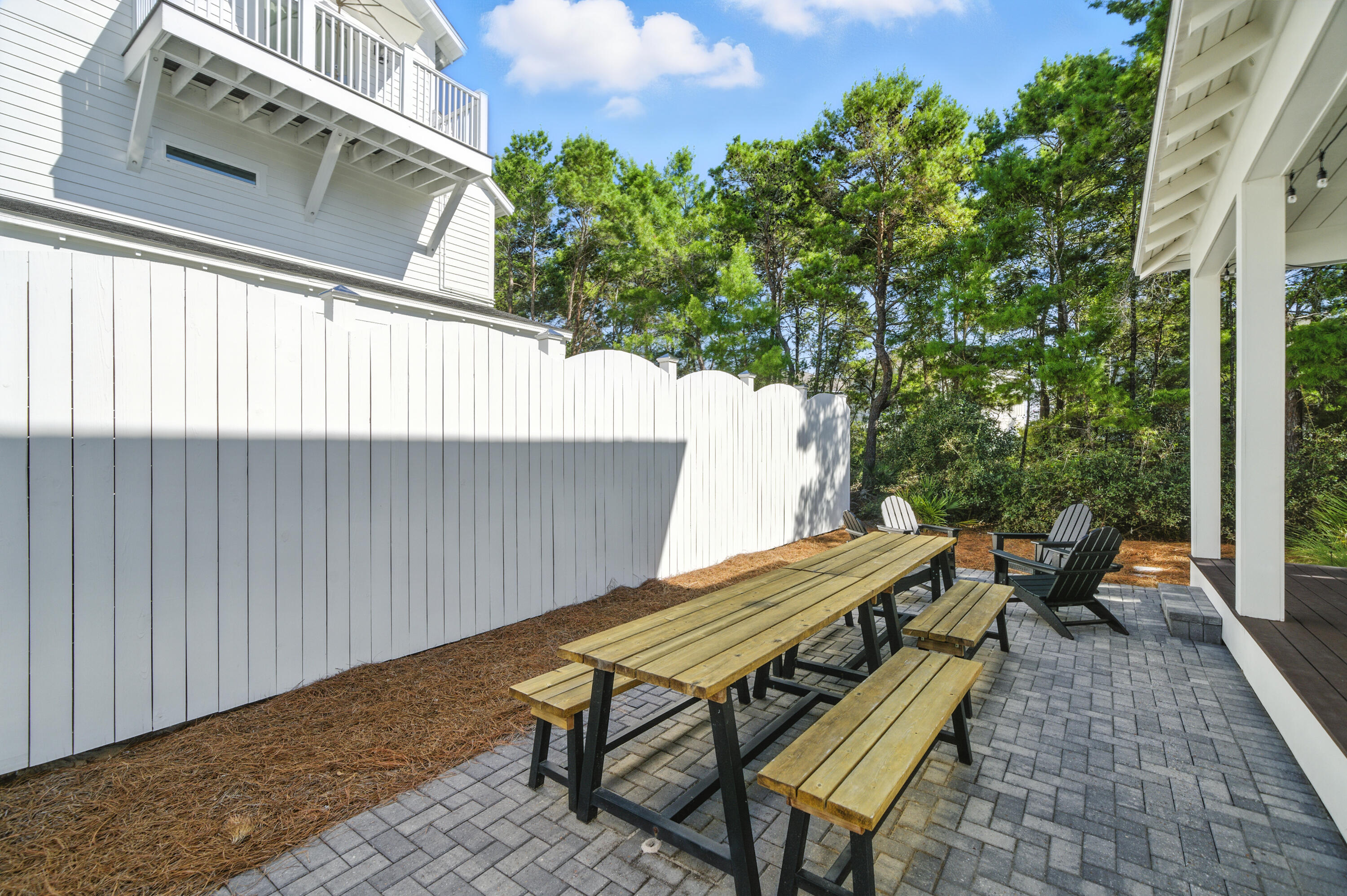 Ivy at Inlet Beach - Residential