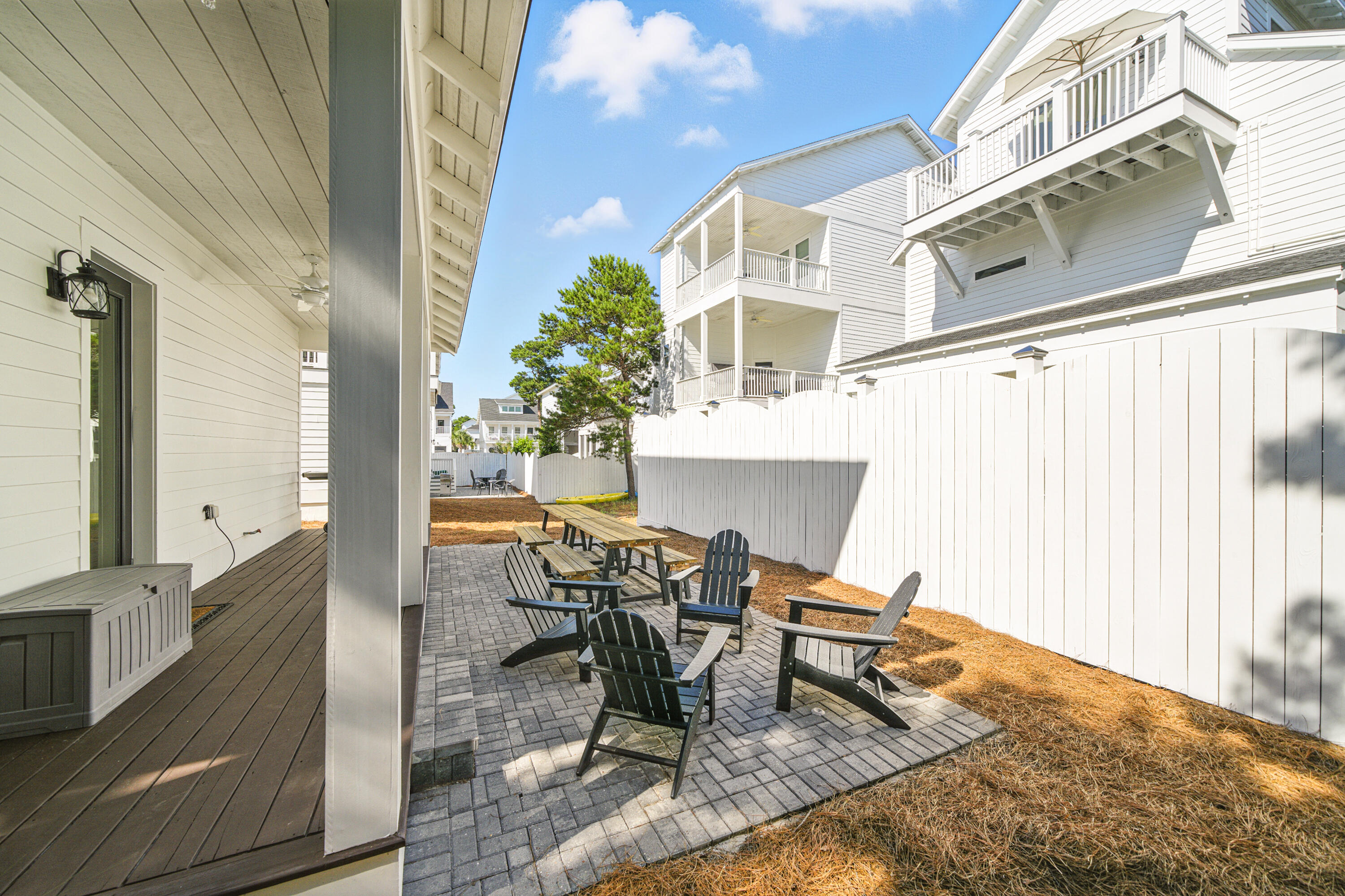 Ivy at Inlet Beach - Residential