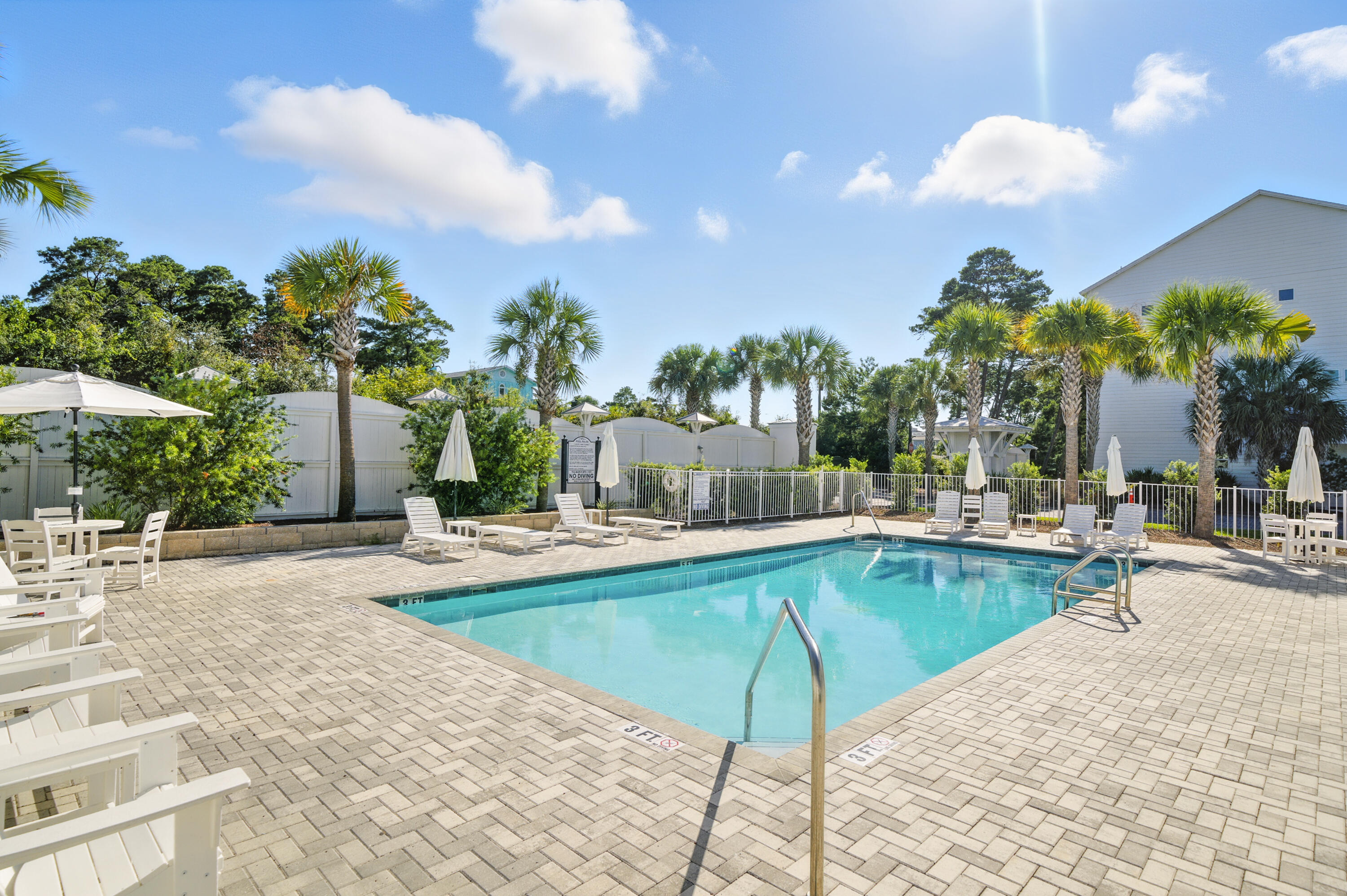 Ivy at Inlet Beach - Residential