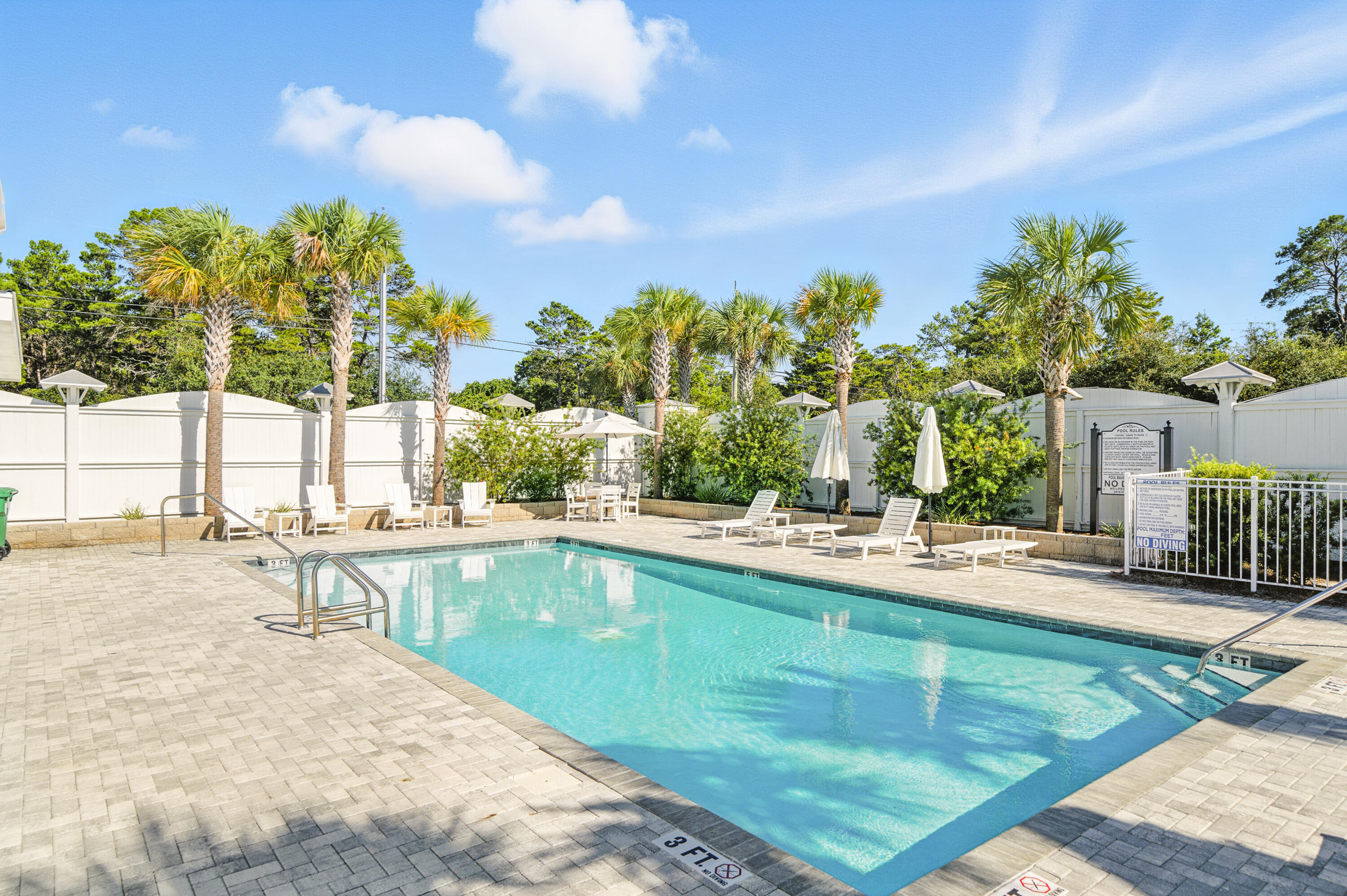 Ivy at Inlet Beach - Residential