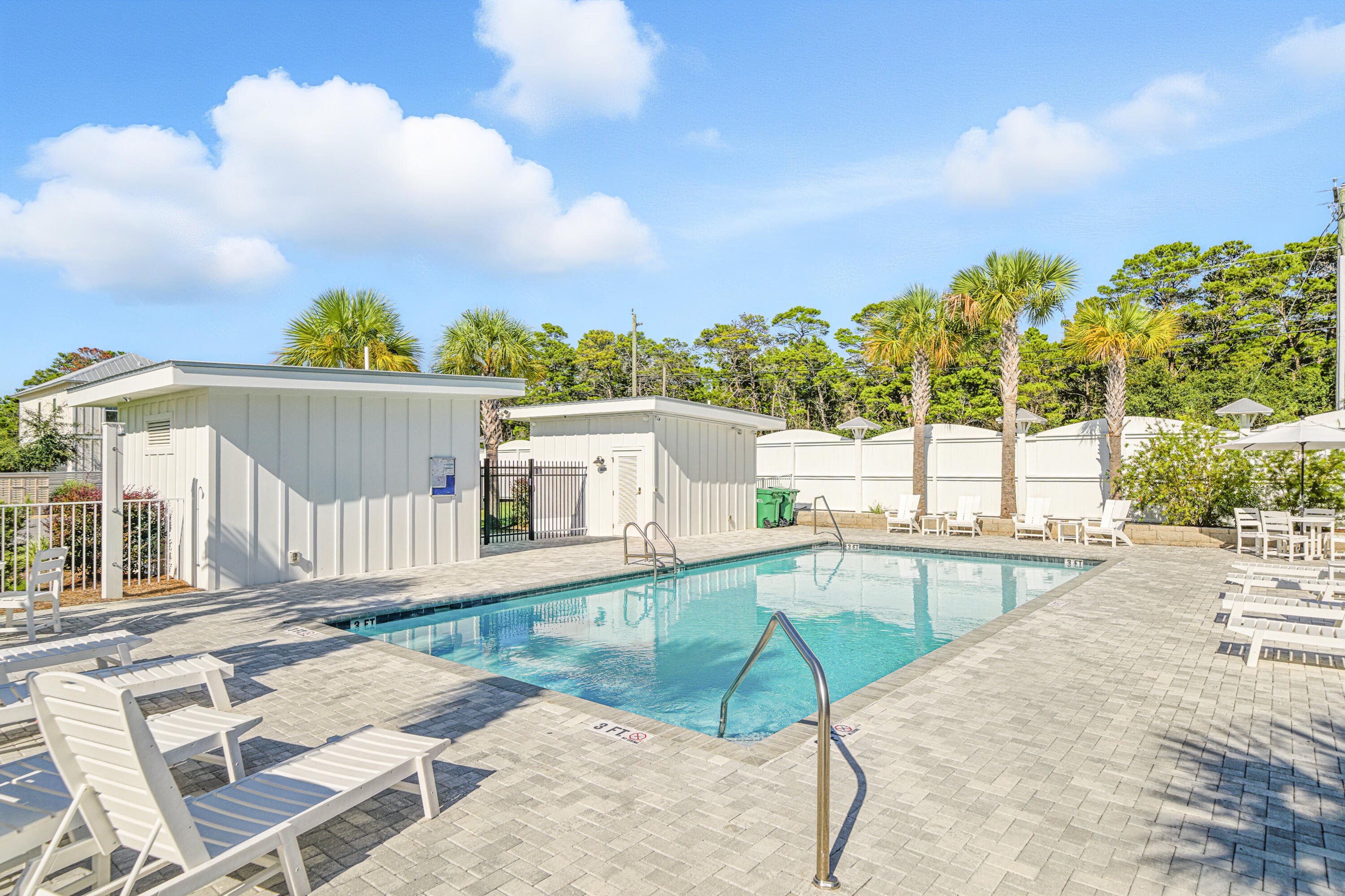 Ivy at Inlet Beach - Residential