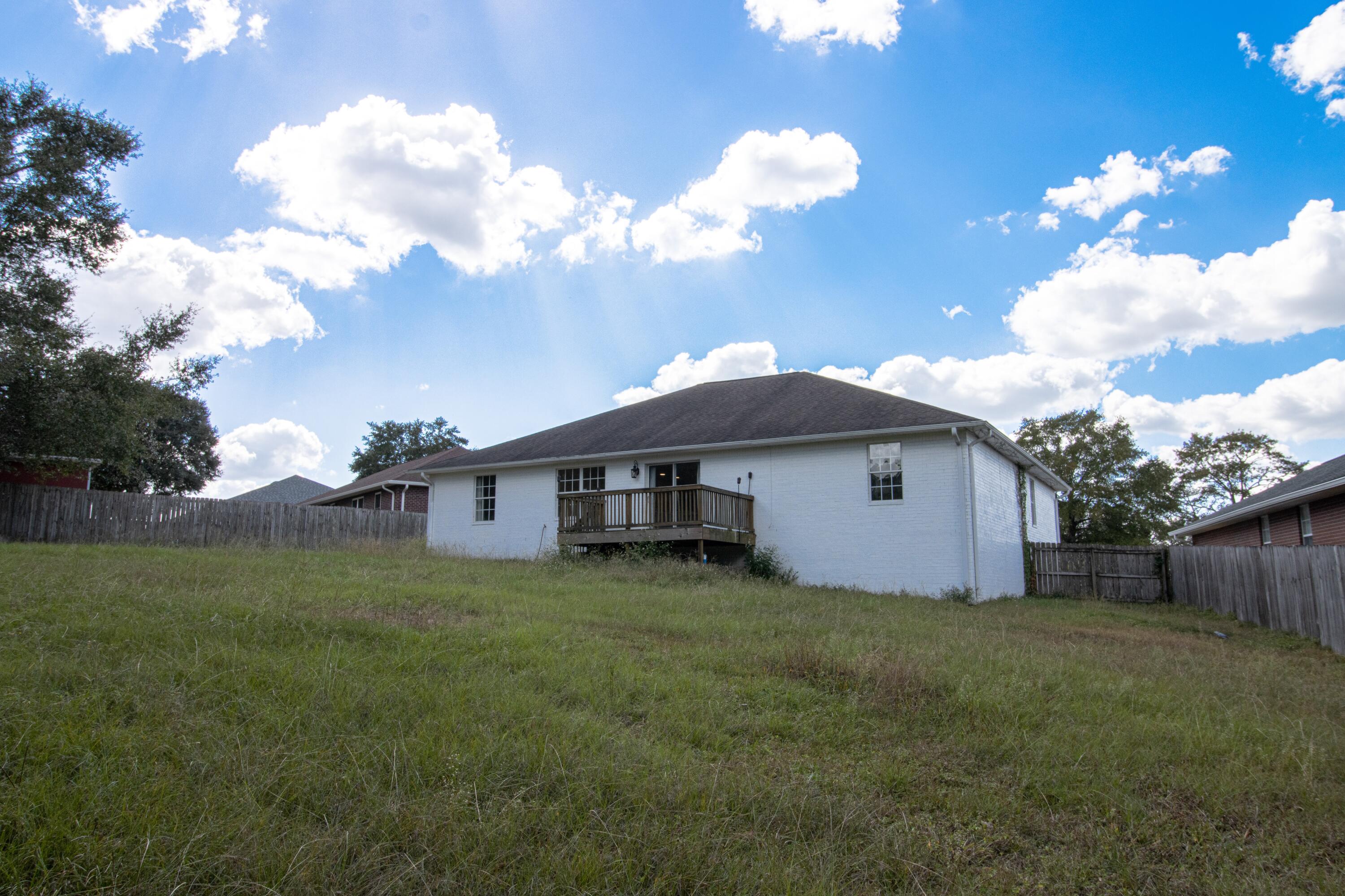 OLD BETHEL ESTATES PH II - Residential