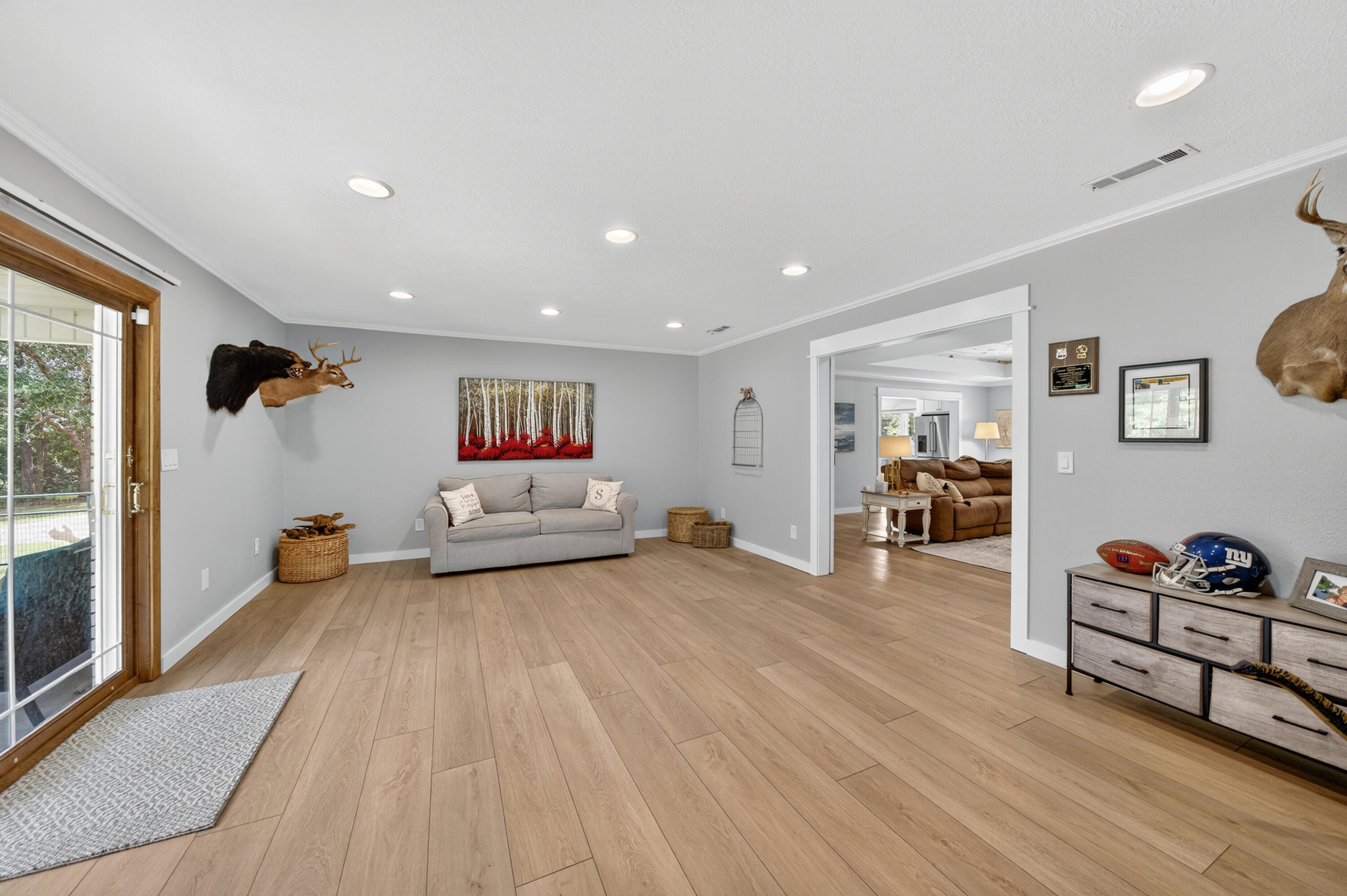 NO RECORDED SUBDIVISION - Residential