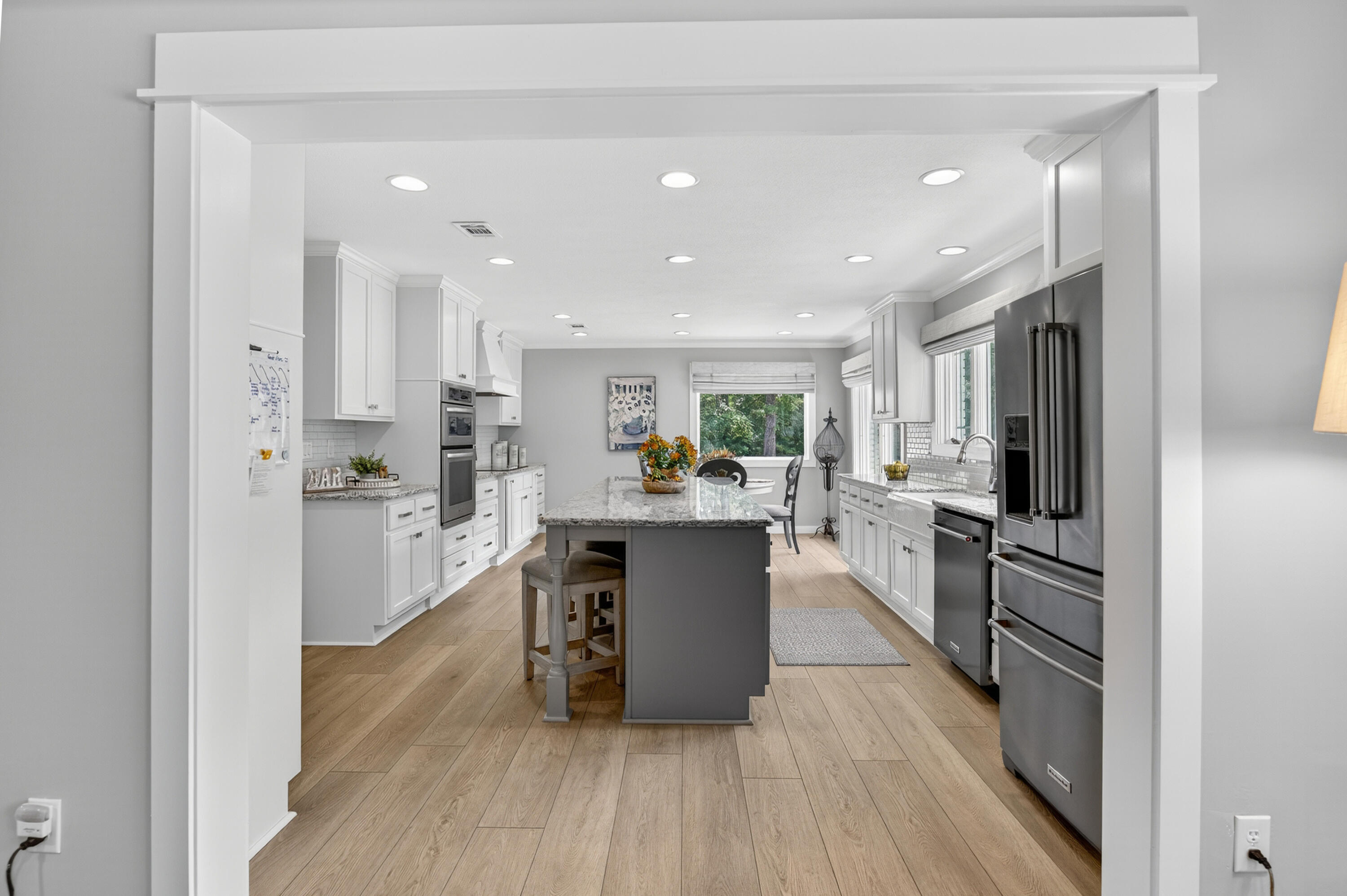 NO RECORDED SUBDIVISION - Residential