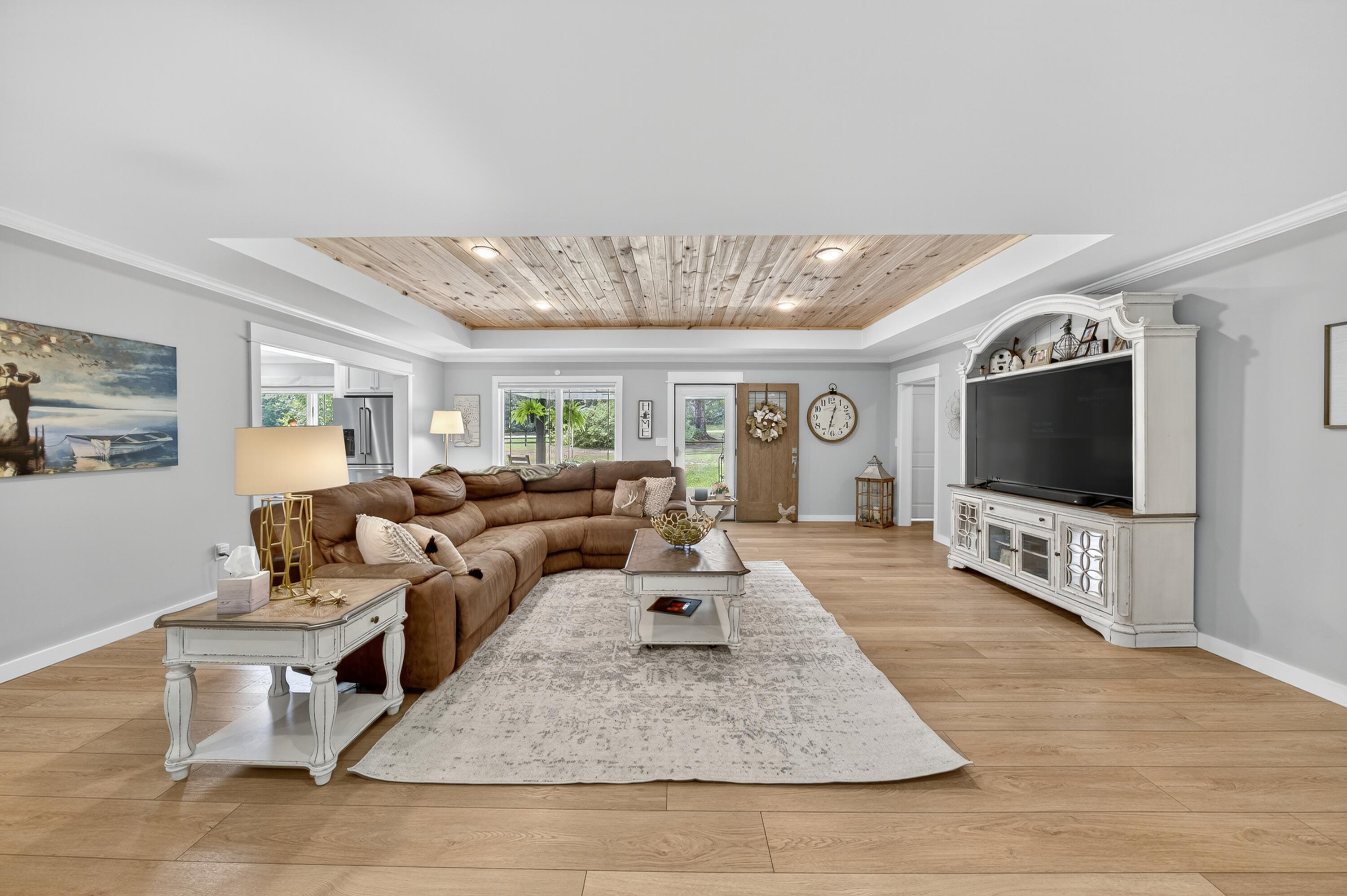 NO RECORDED SUBDIVISION - Residential