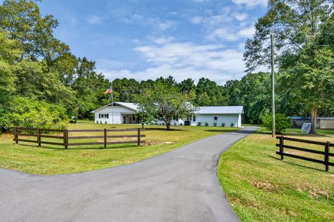 Photo of 1955 N Highway 181, Westville, FL 32464 (MLS # 985294) Photo of 1955 N Highway 181, Westville, FL 32464 (MLS # 985294)