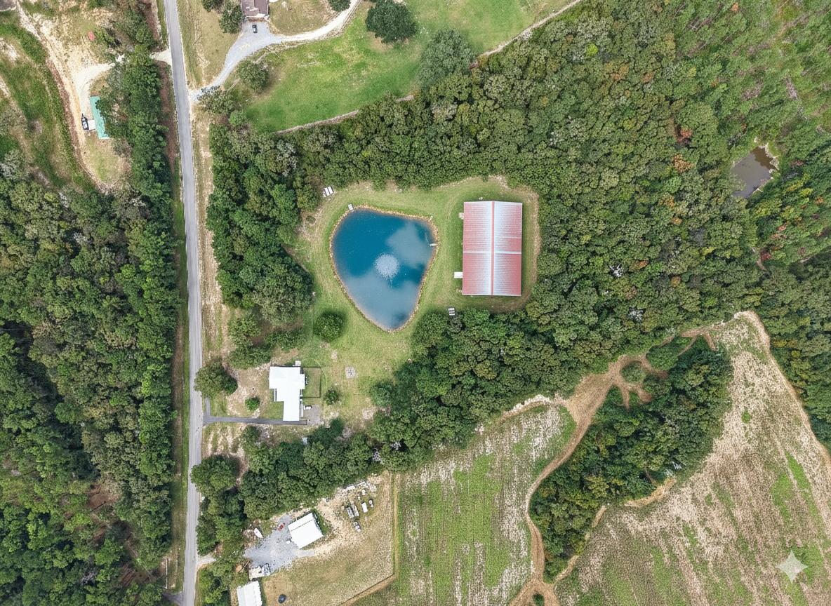 NO RECORDED SUBDIVISION - Residential