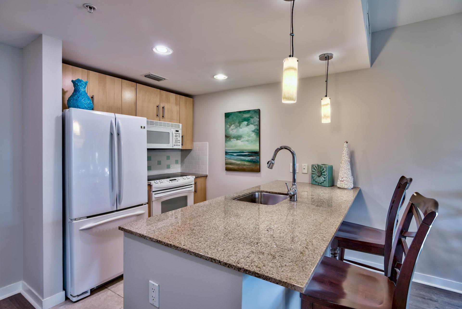 ELATION - Residential