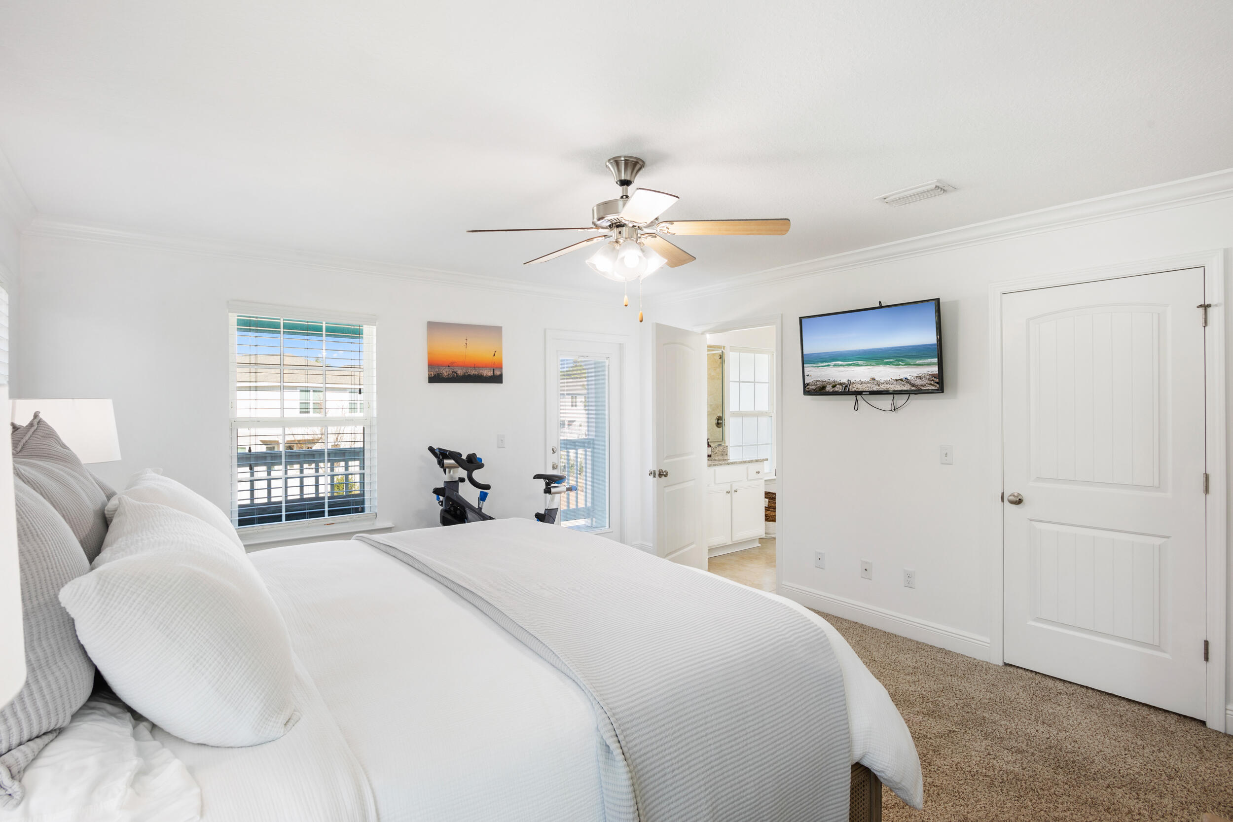 Water View At Inlet Beach - Residential