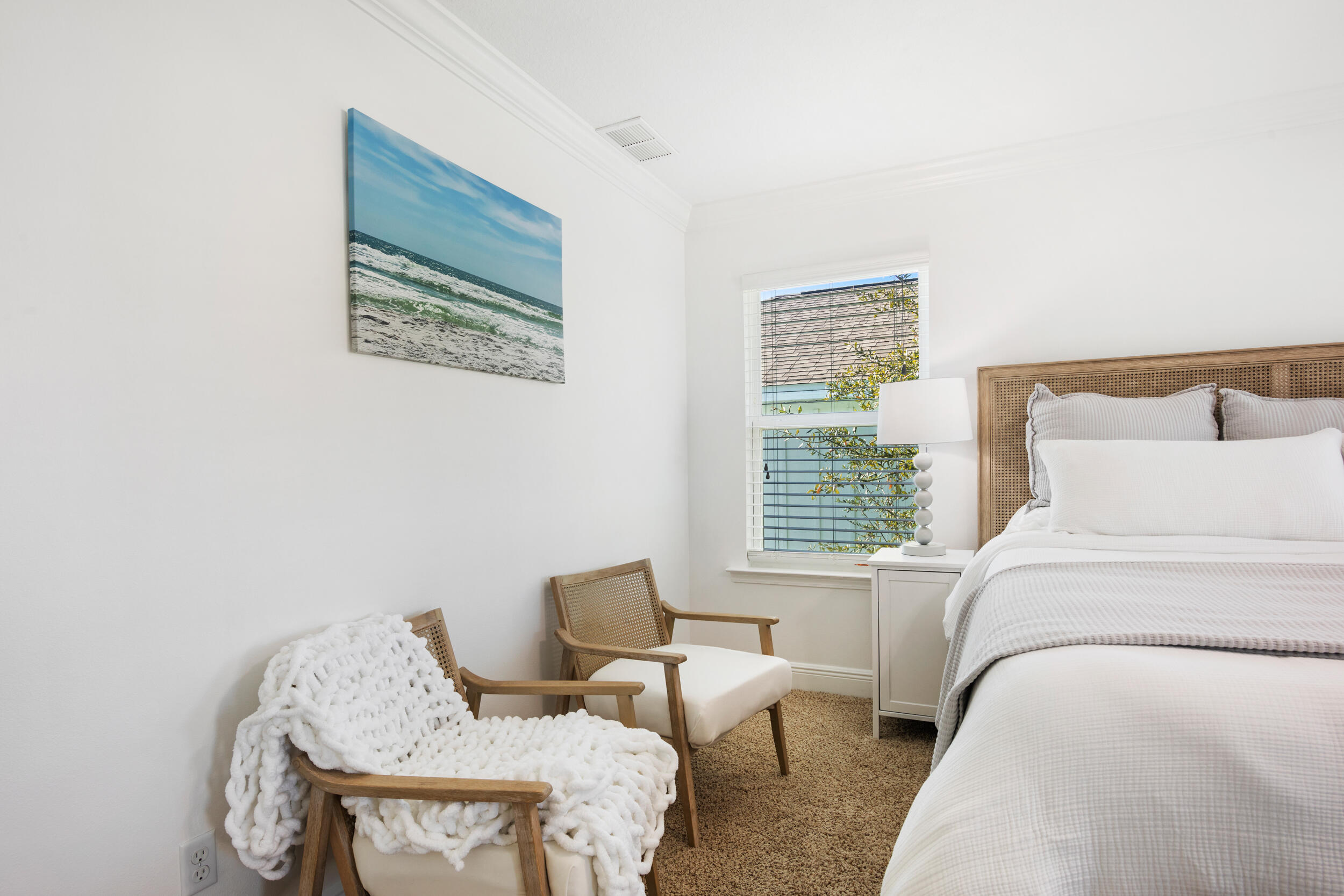 Water View At Inlet Beach - Residential