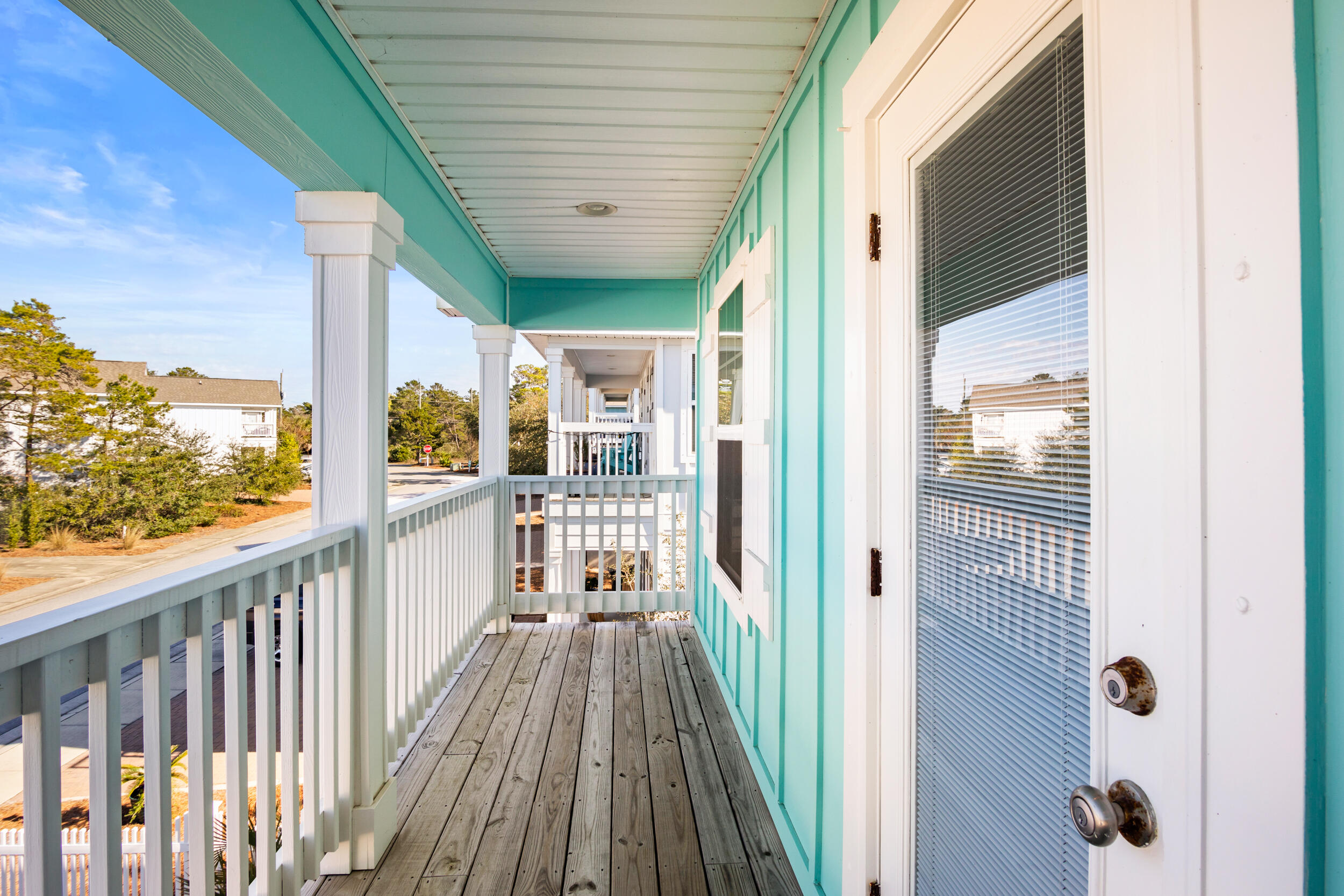 Water View At Inlet Beach - Residential