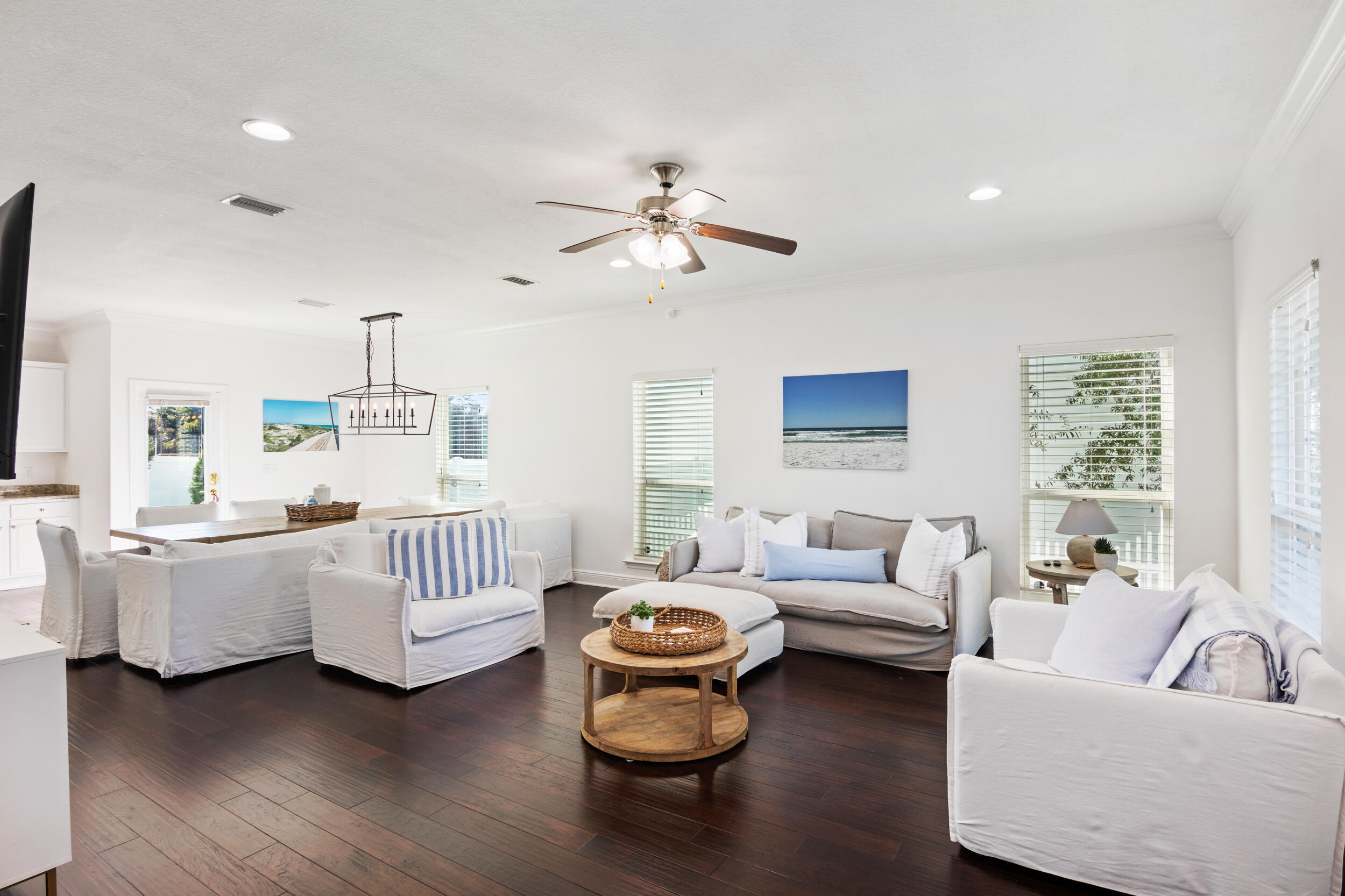 Water View At Inlet Beach - Residential