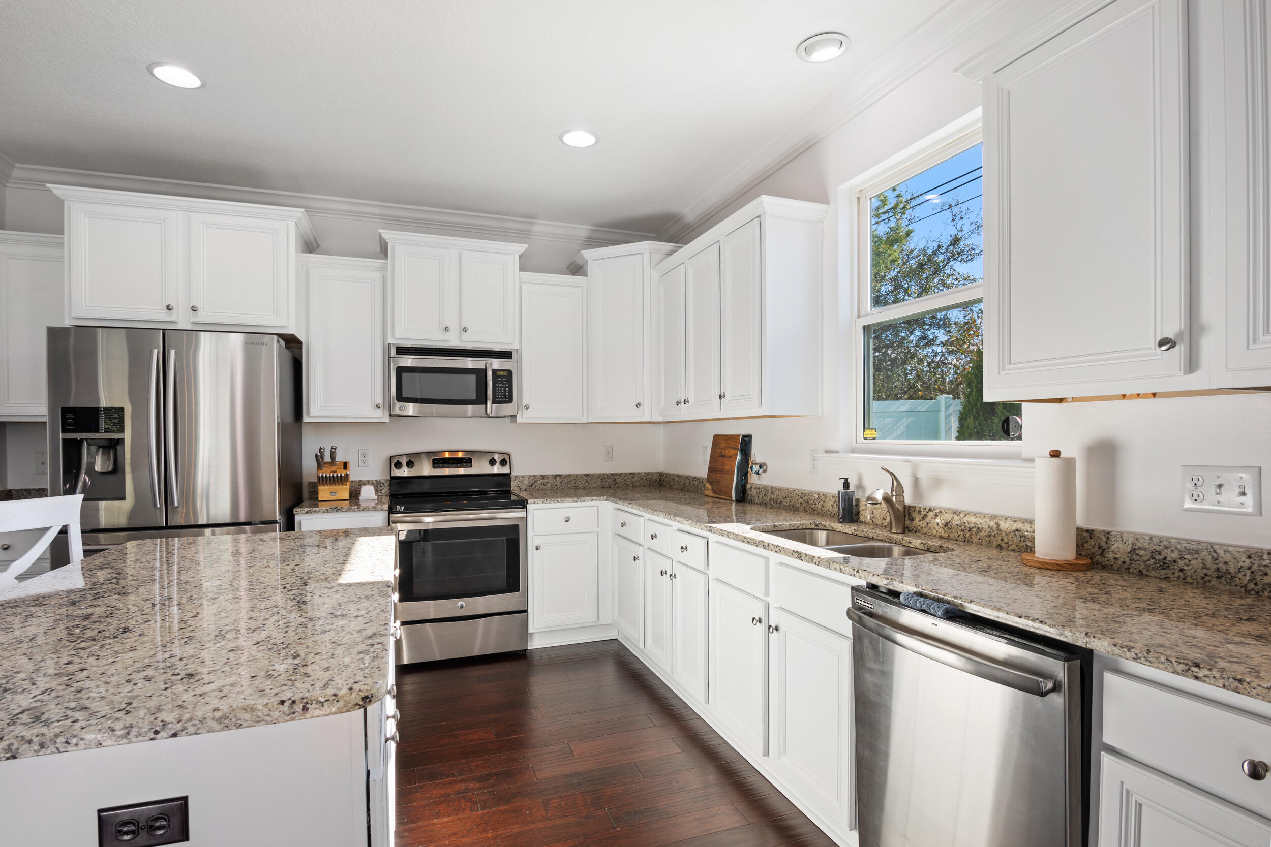 Water View At Inlet Beach - Residential