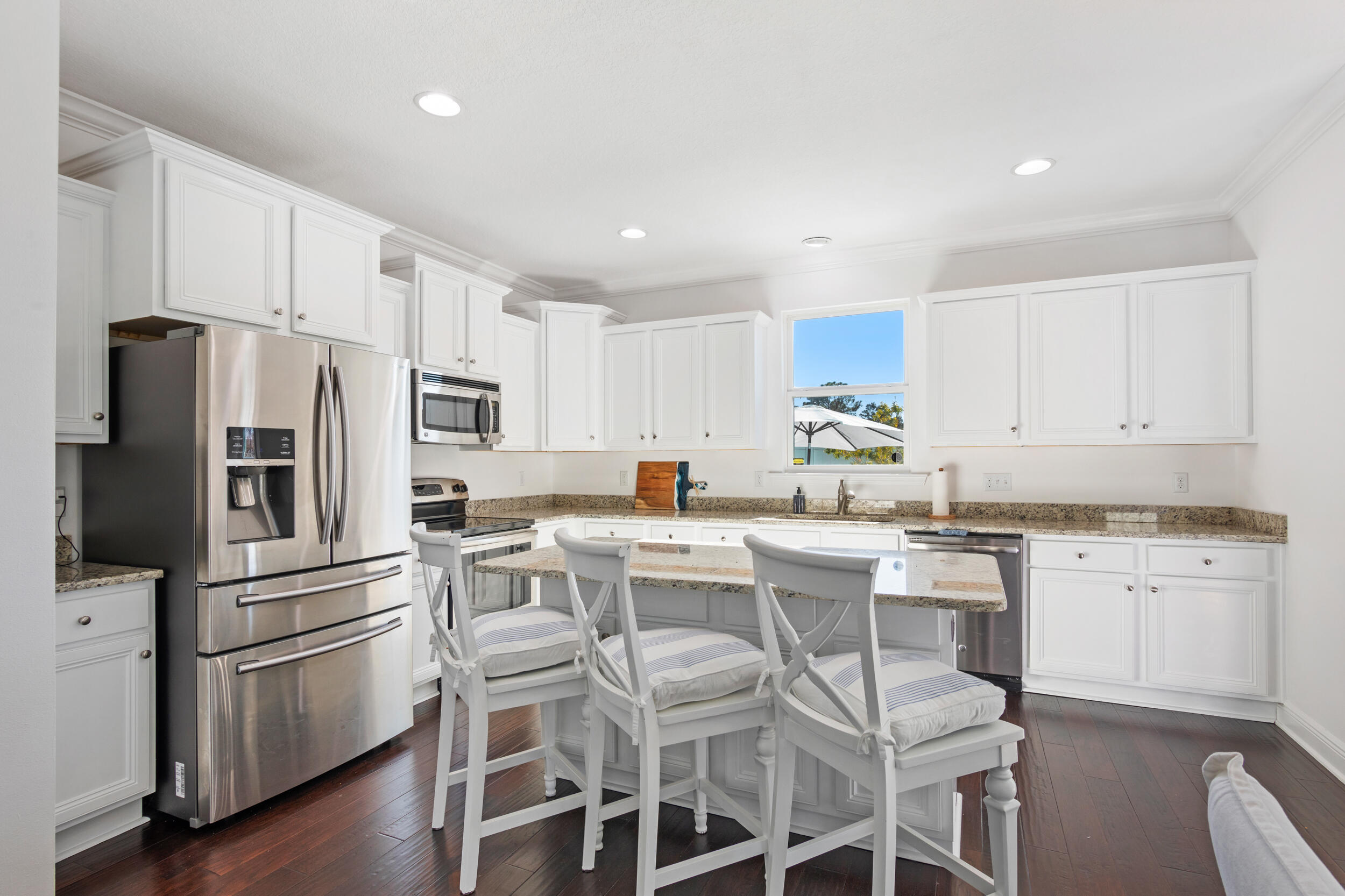 Water View At Inlet Beach - Residential