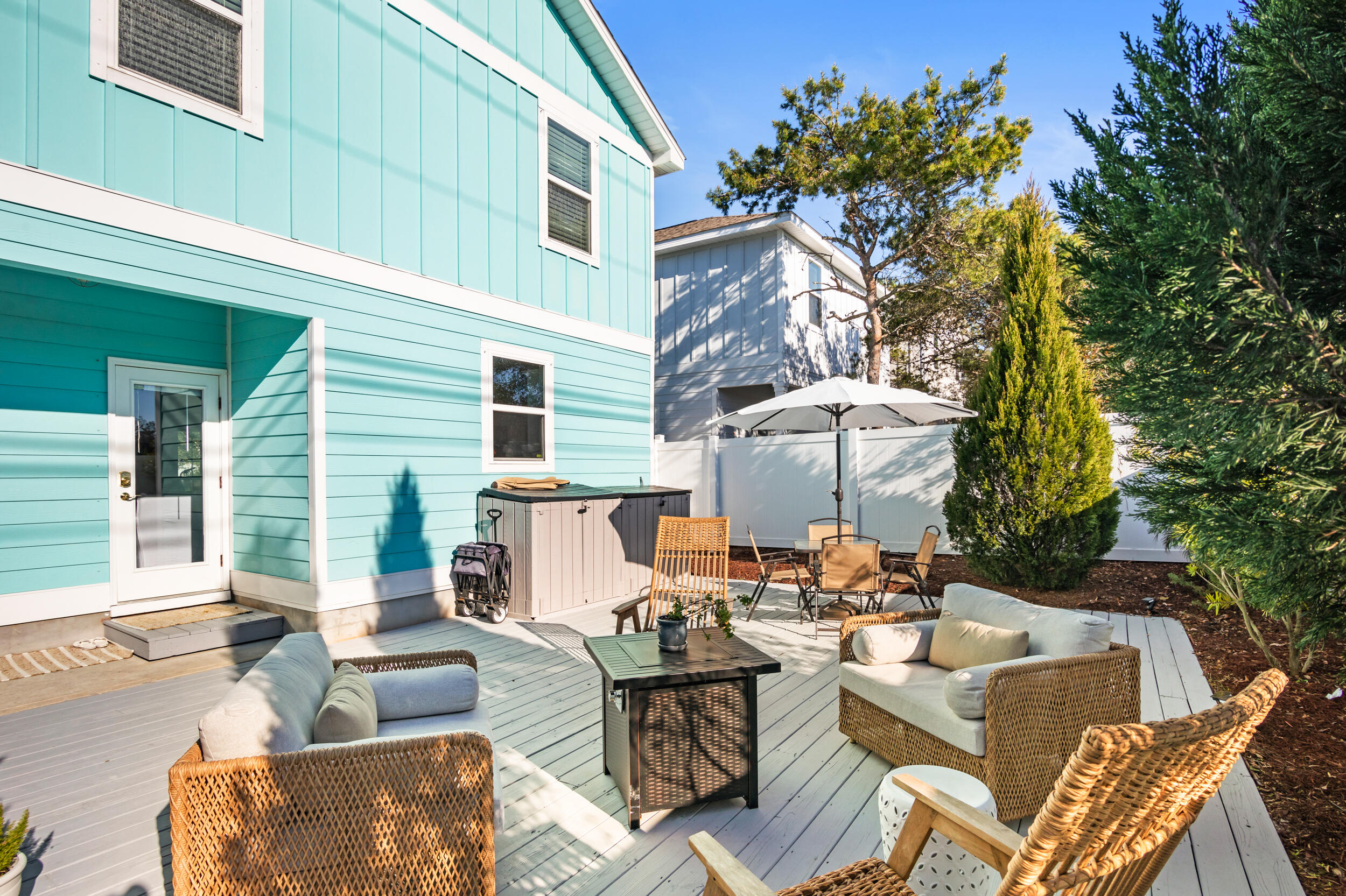 Water View At Inlet Beach - Residential