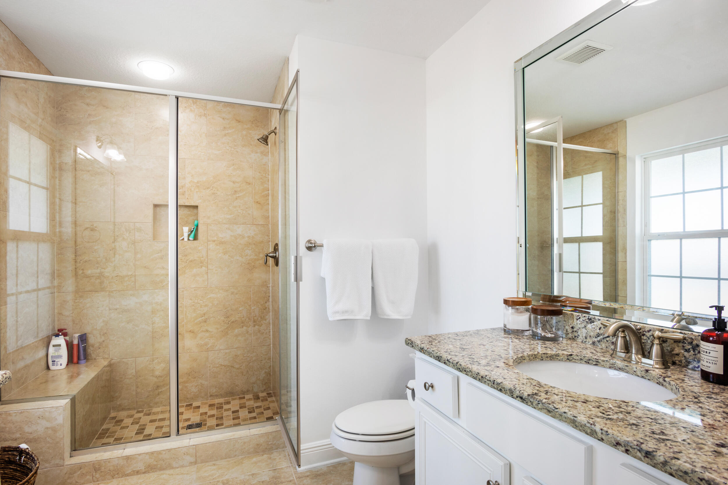 Water View At Inlet Beach - Residential