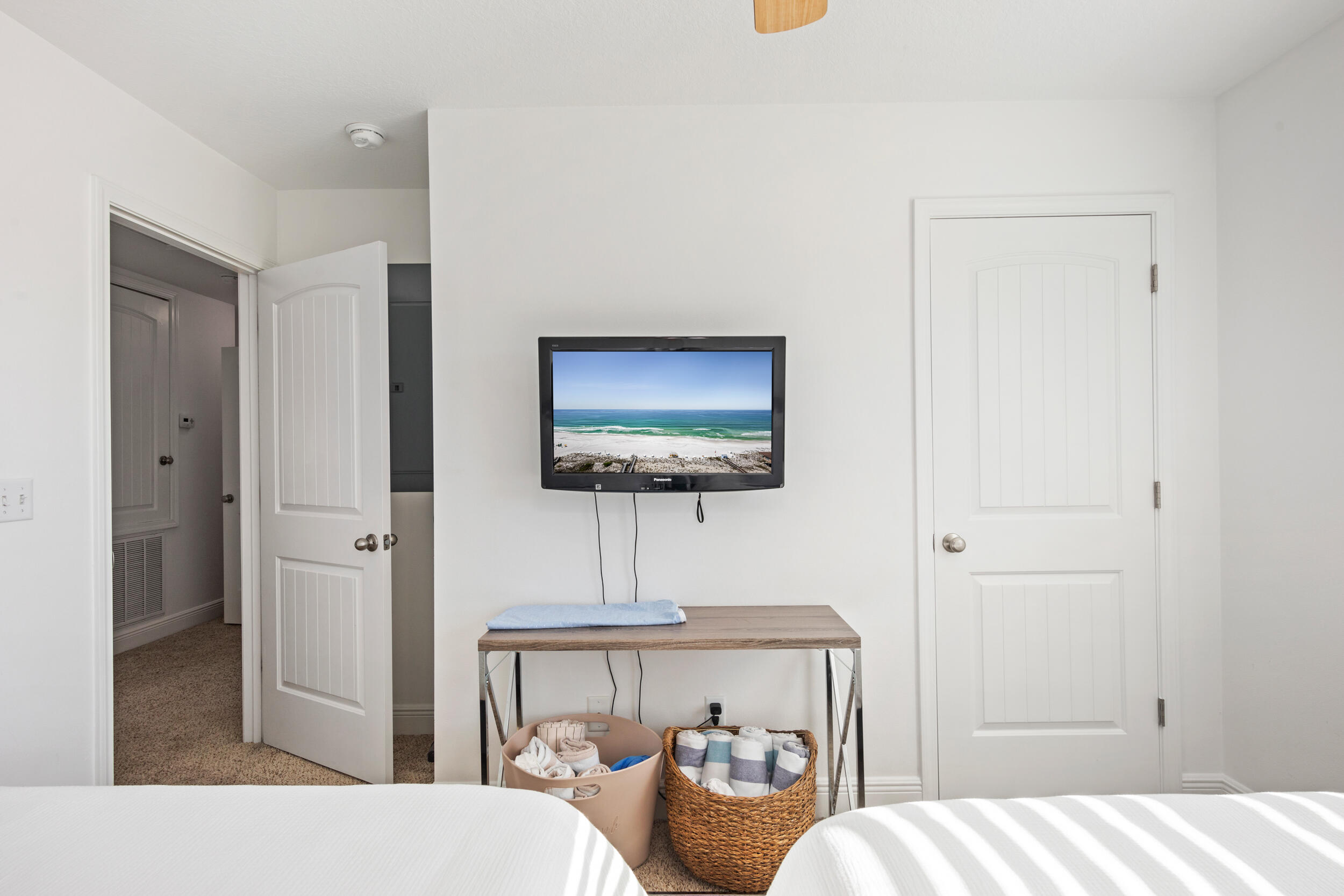 Water View At Inlet Beach - Residential