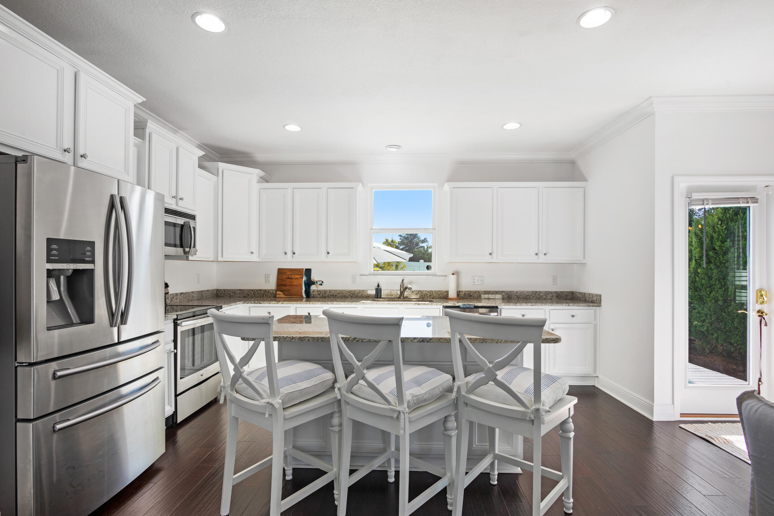 Water View At Inlet Beach - Residential