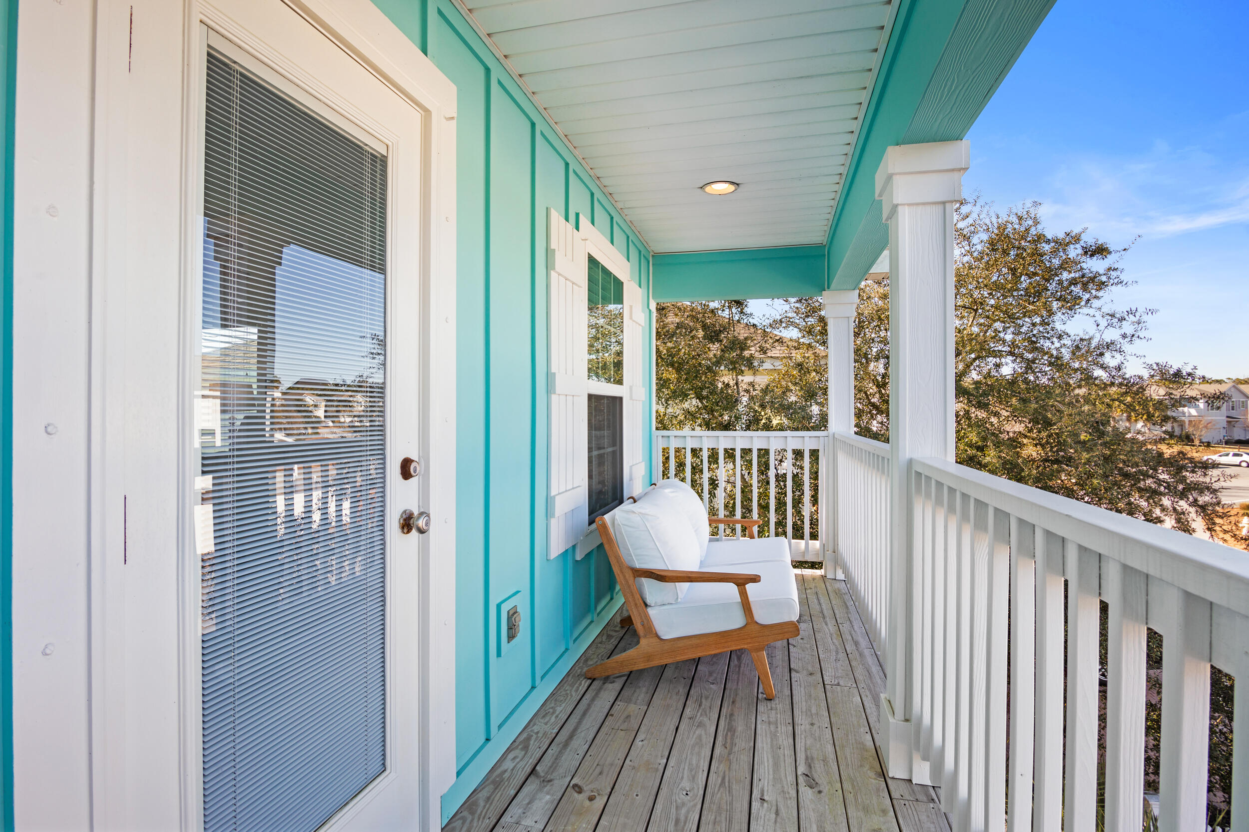 Water View At Inlet Beach - Residential