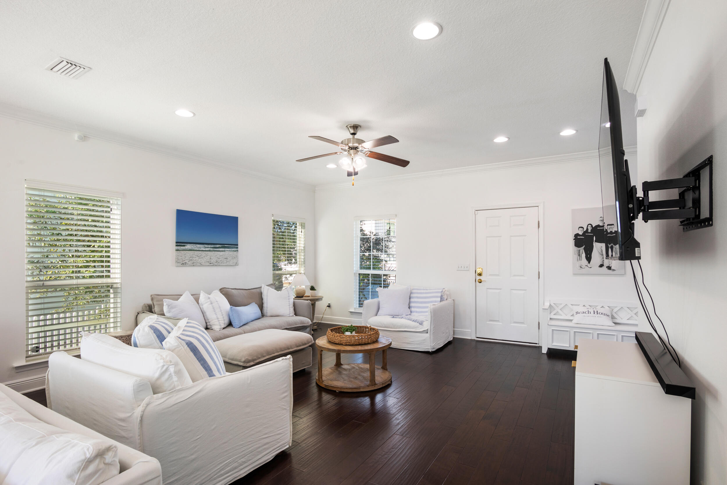 Water View At Inlet Beach - Residential
