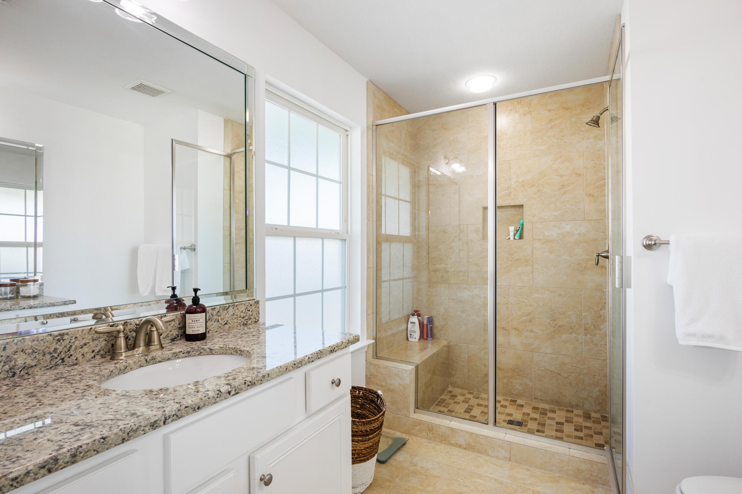 Water View At Inlet Beach - Residential