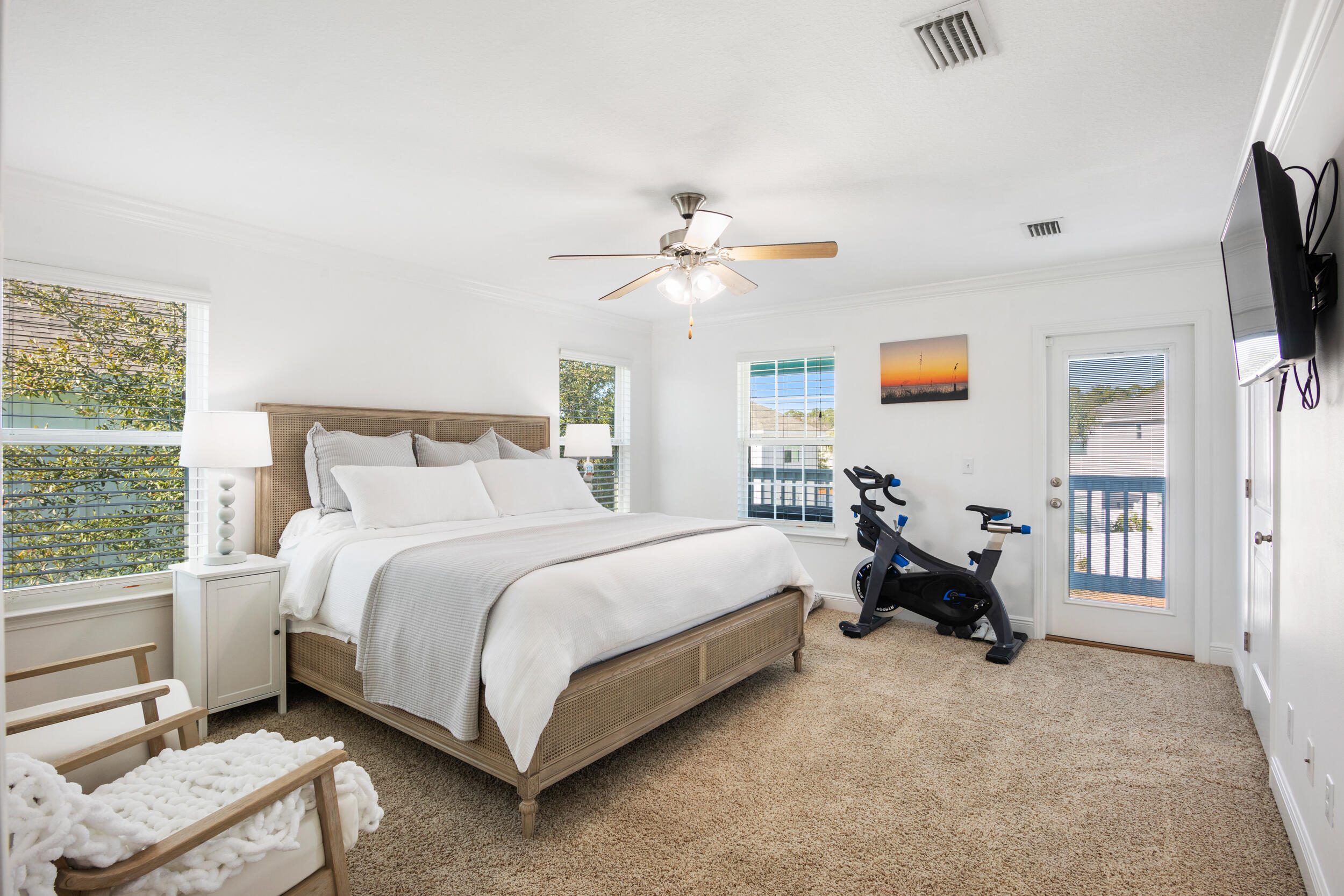 Water View At Inlet Beach - Residential