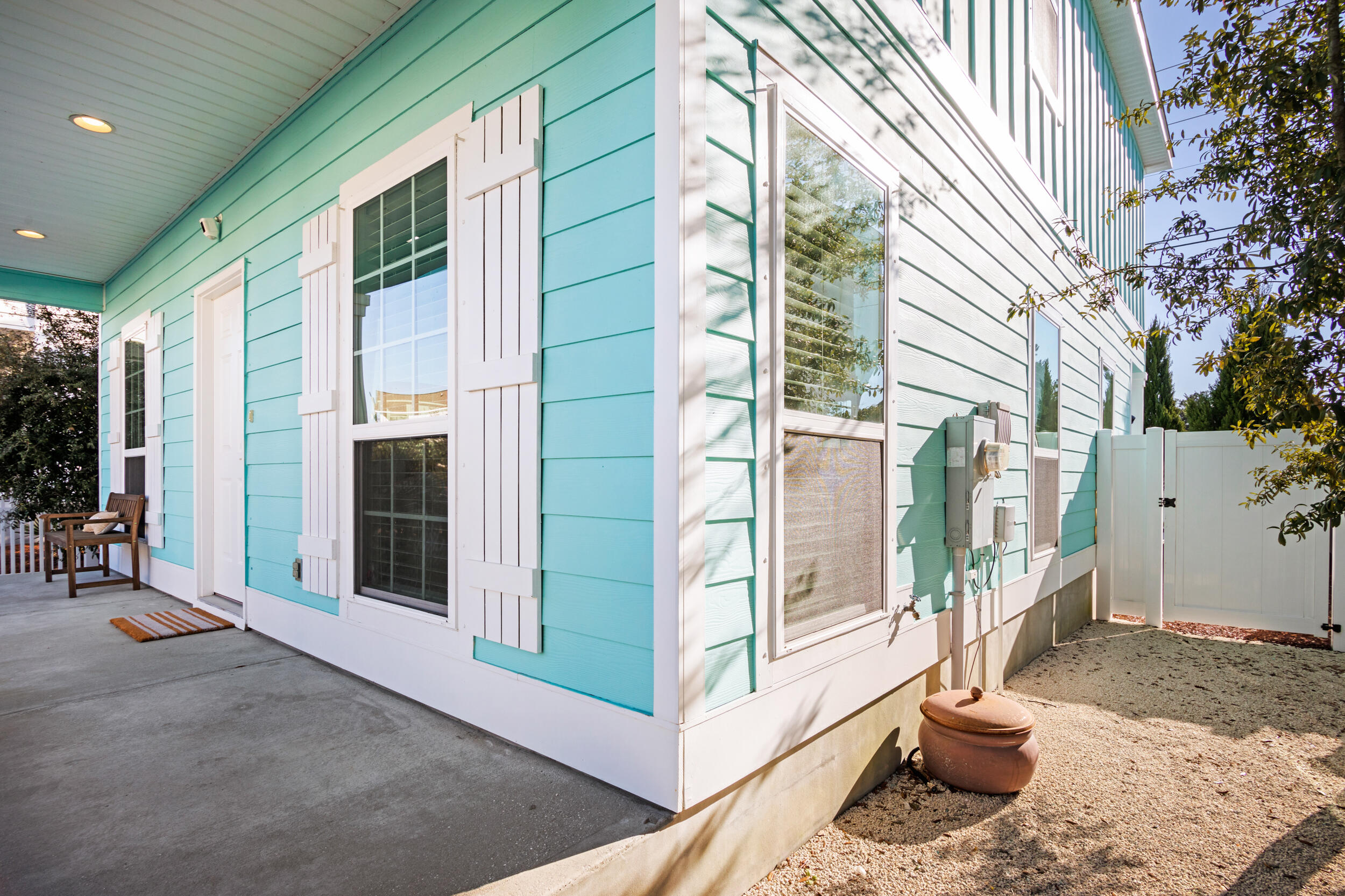 Water View At Inlet Beach - Residential