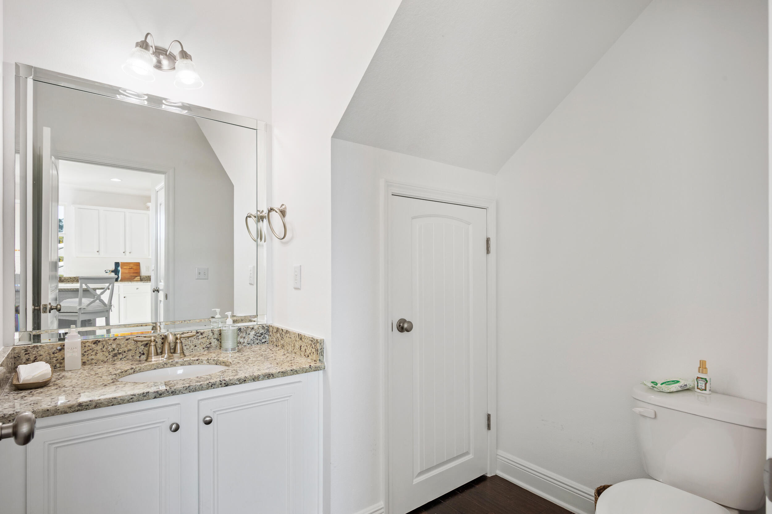 Water View At Inlet Beach - Residential