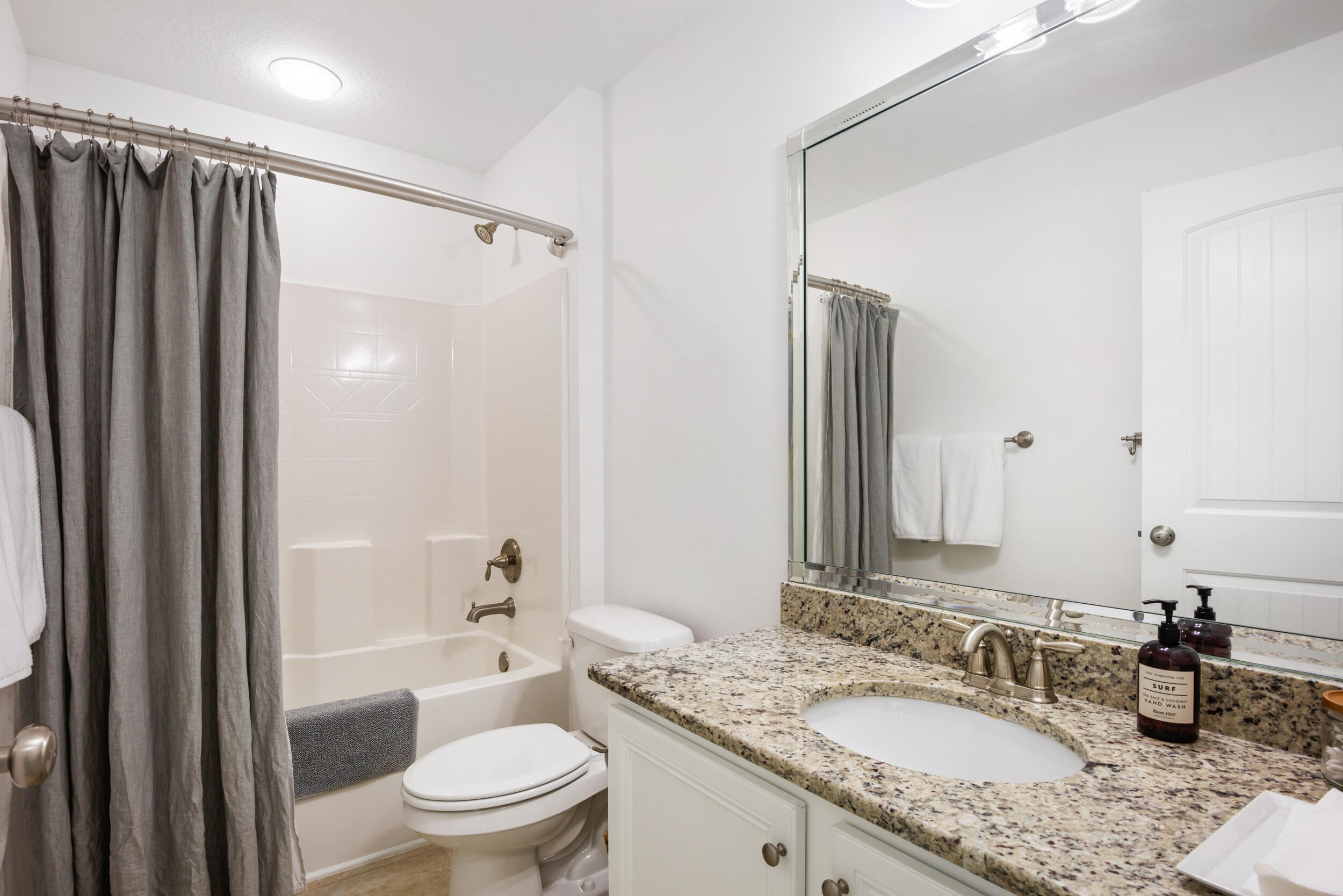 Water View At Inlet Beach - Residential