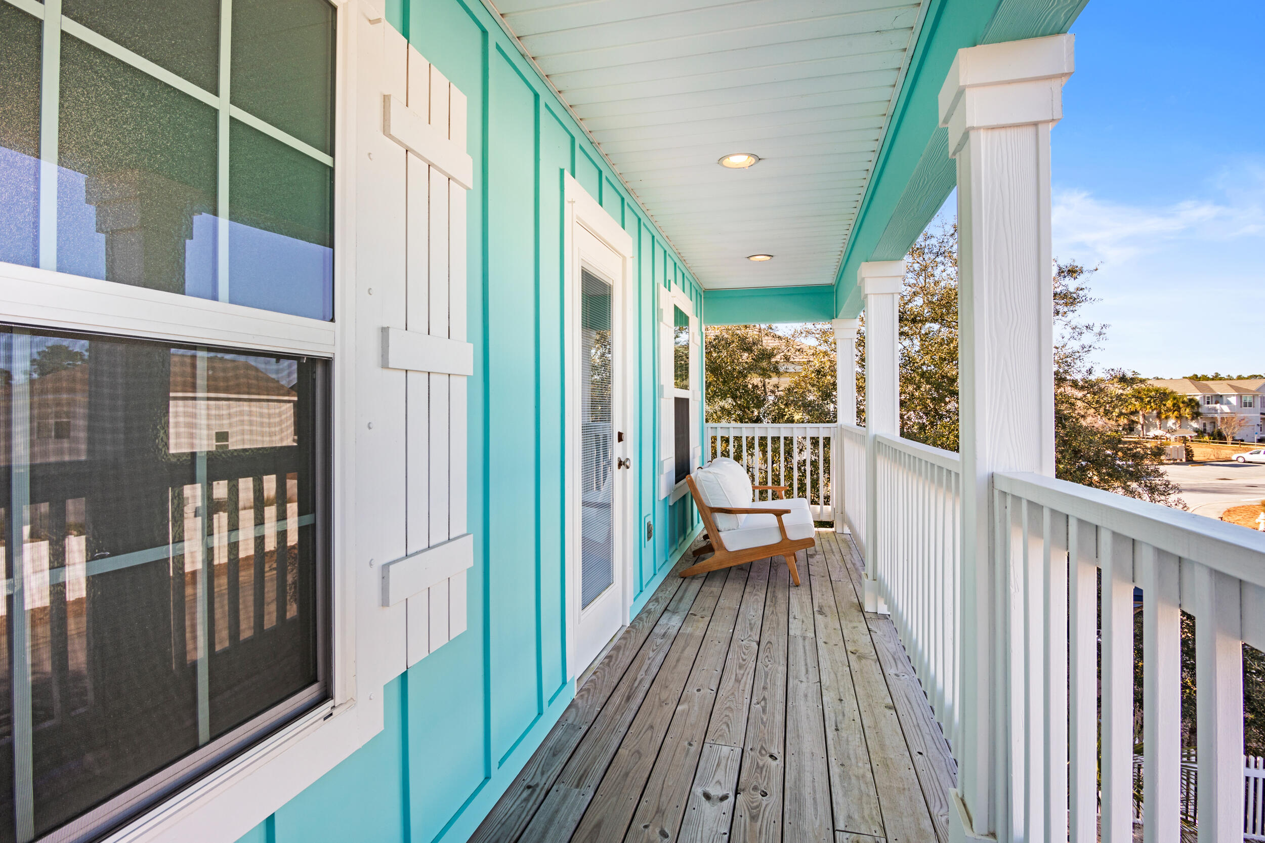 Water View At Inlet Beach - Residential