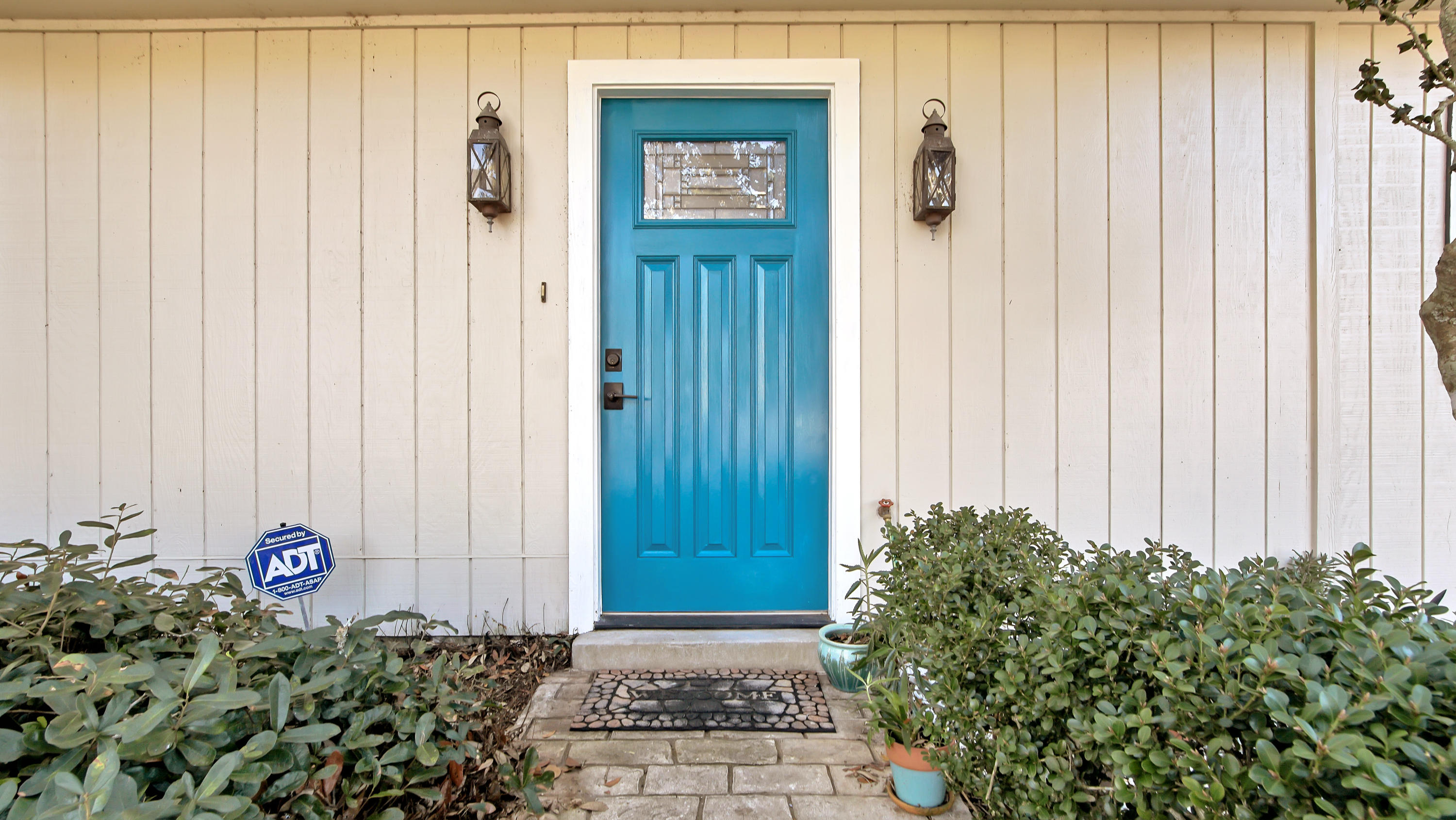 CRYSTAL BEACH - Residential